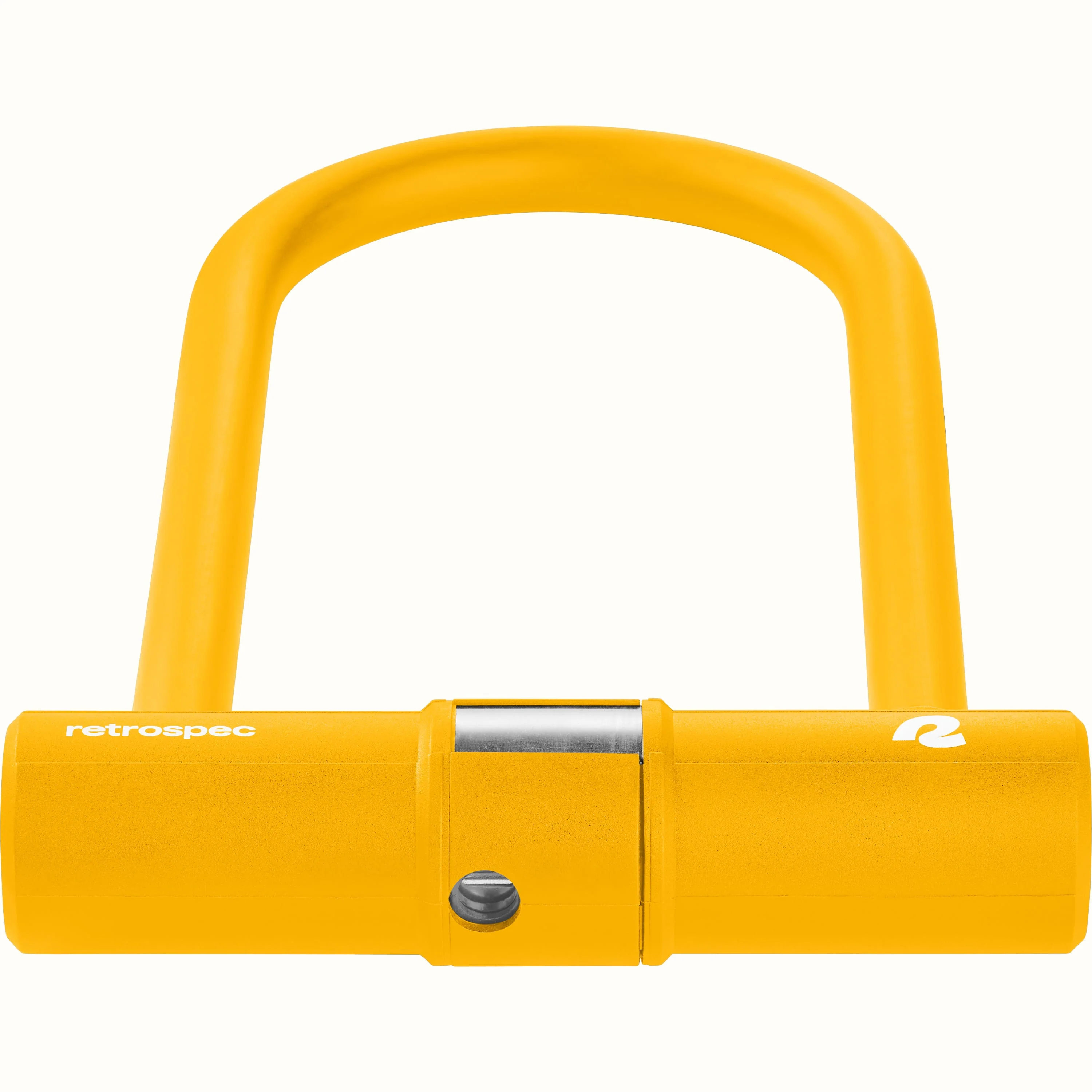 Lookout U-Lock Bike Lock With Cable - 14mm - Image 14