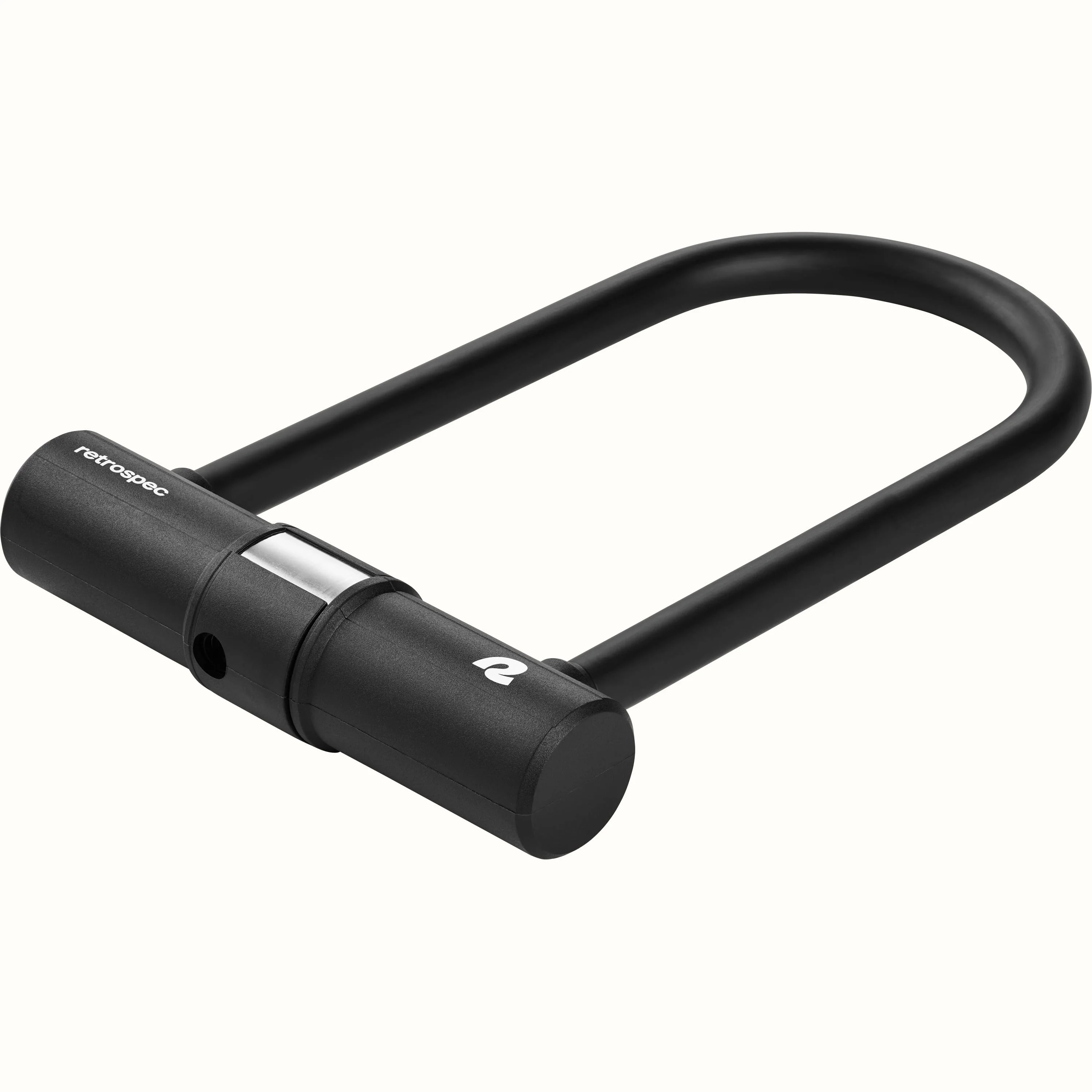 Lookout U-Lock Bike Lock With Cable - 14mm - Image 19