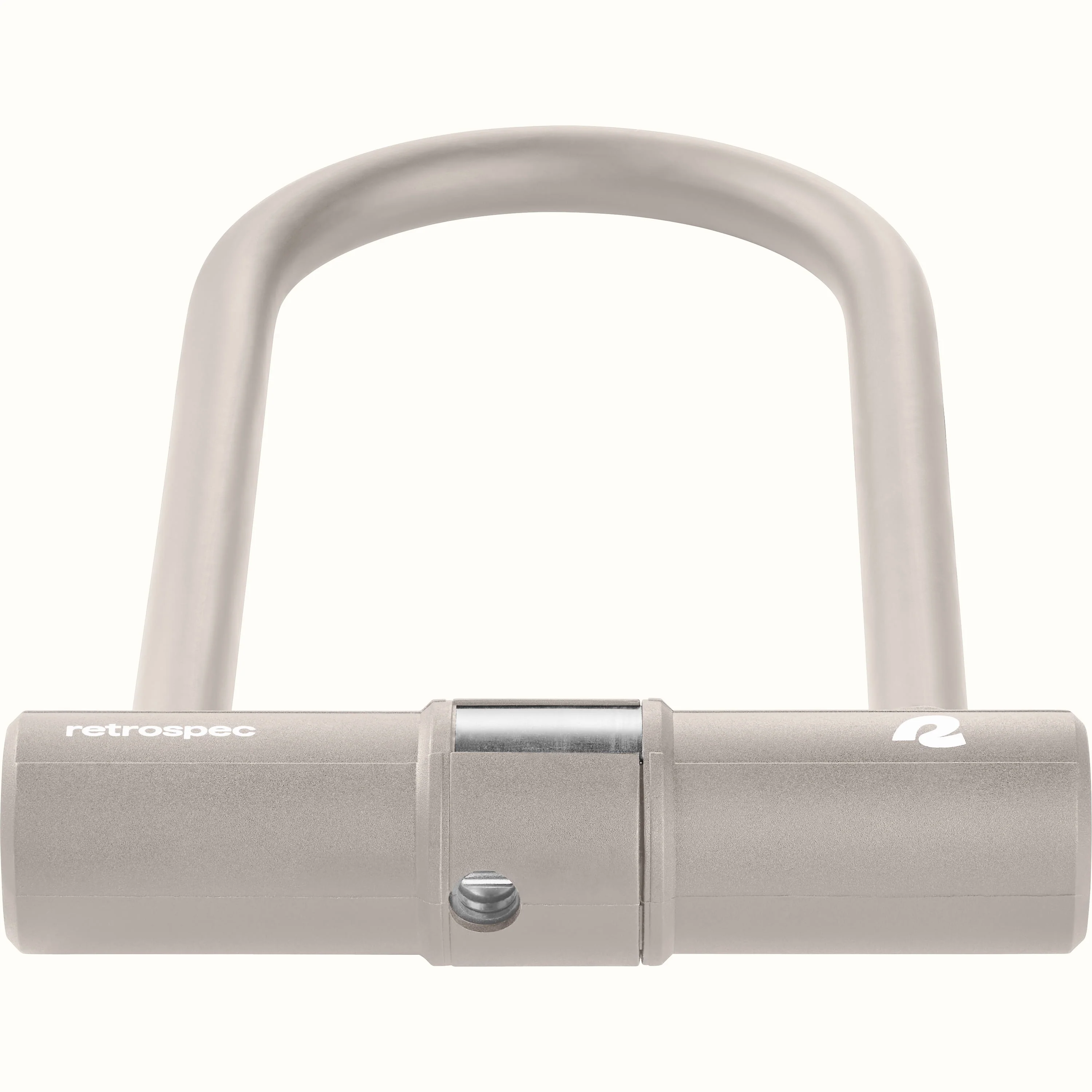 Lookout U-Lock Bike Lock With Cable - 14mm - Image 7