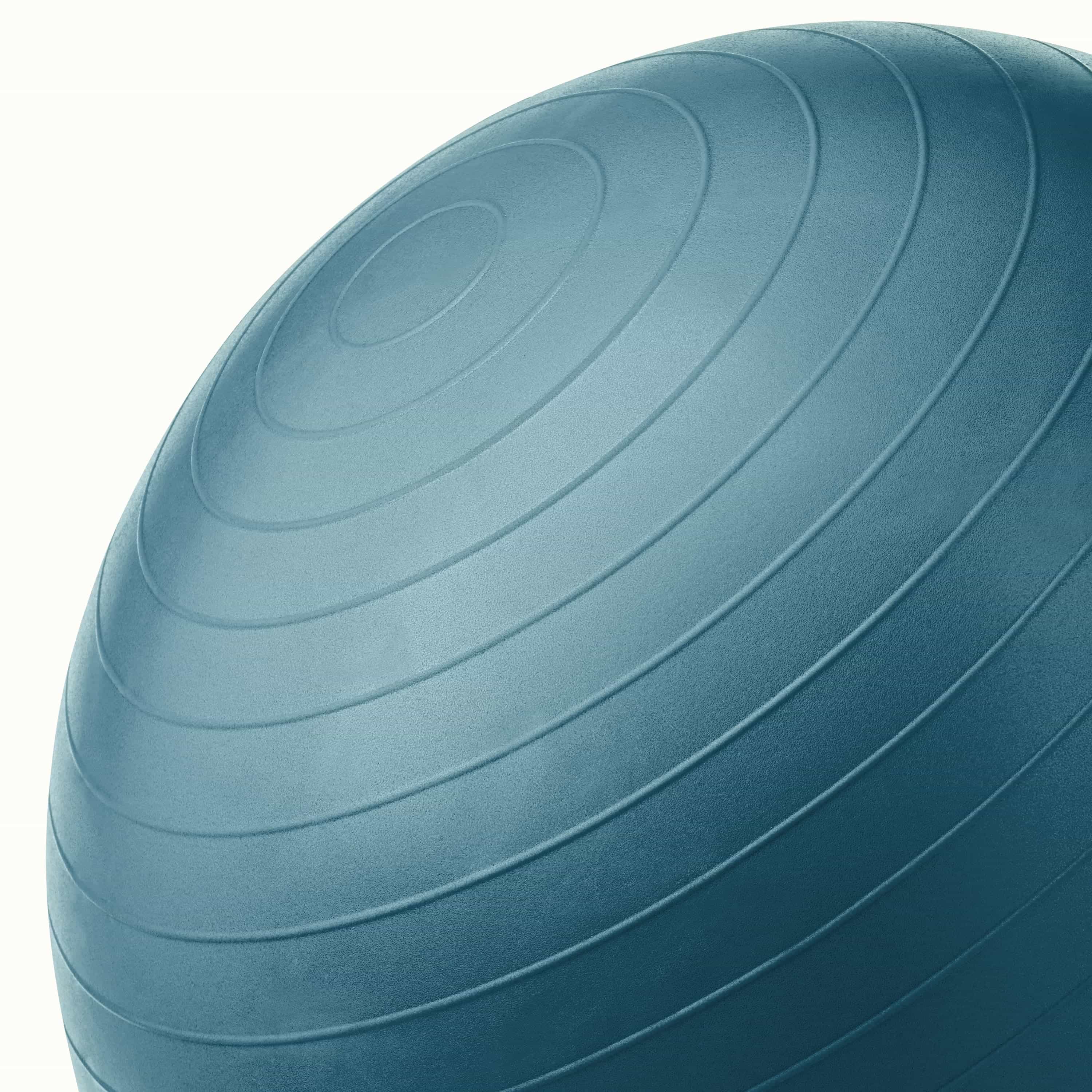 Luna Exercise Ball & Base - Image 14