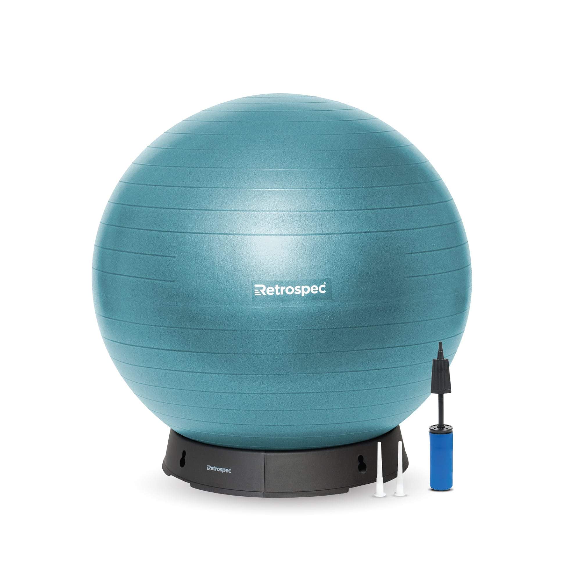Luna Exercise Ball & Base - Image 28