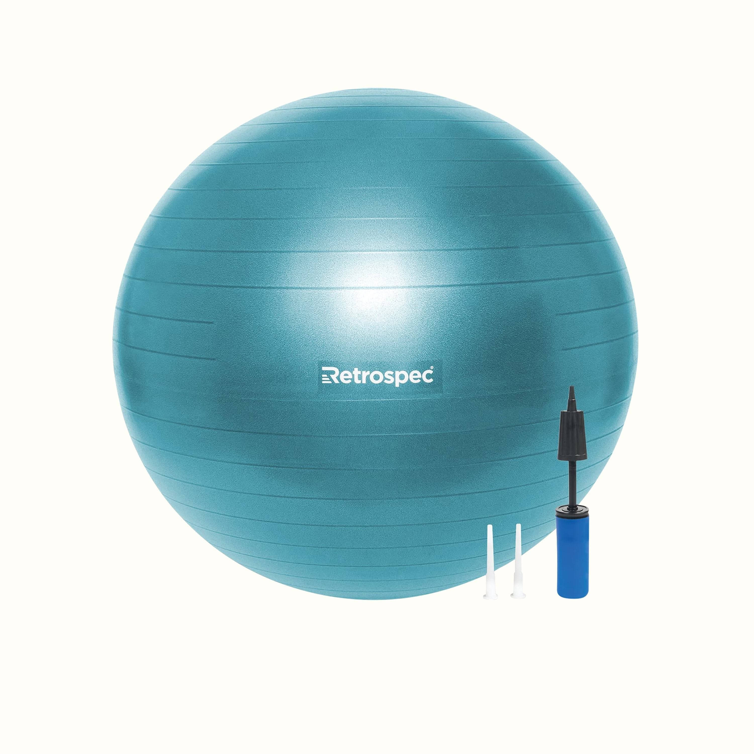 Luna Exercise Ball & Base - Image 29