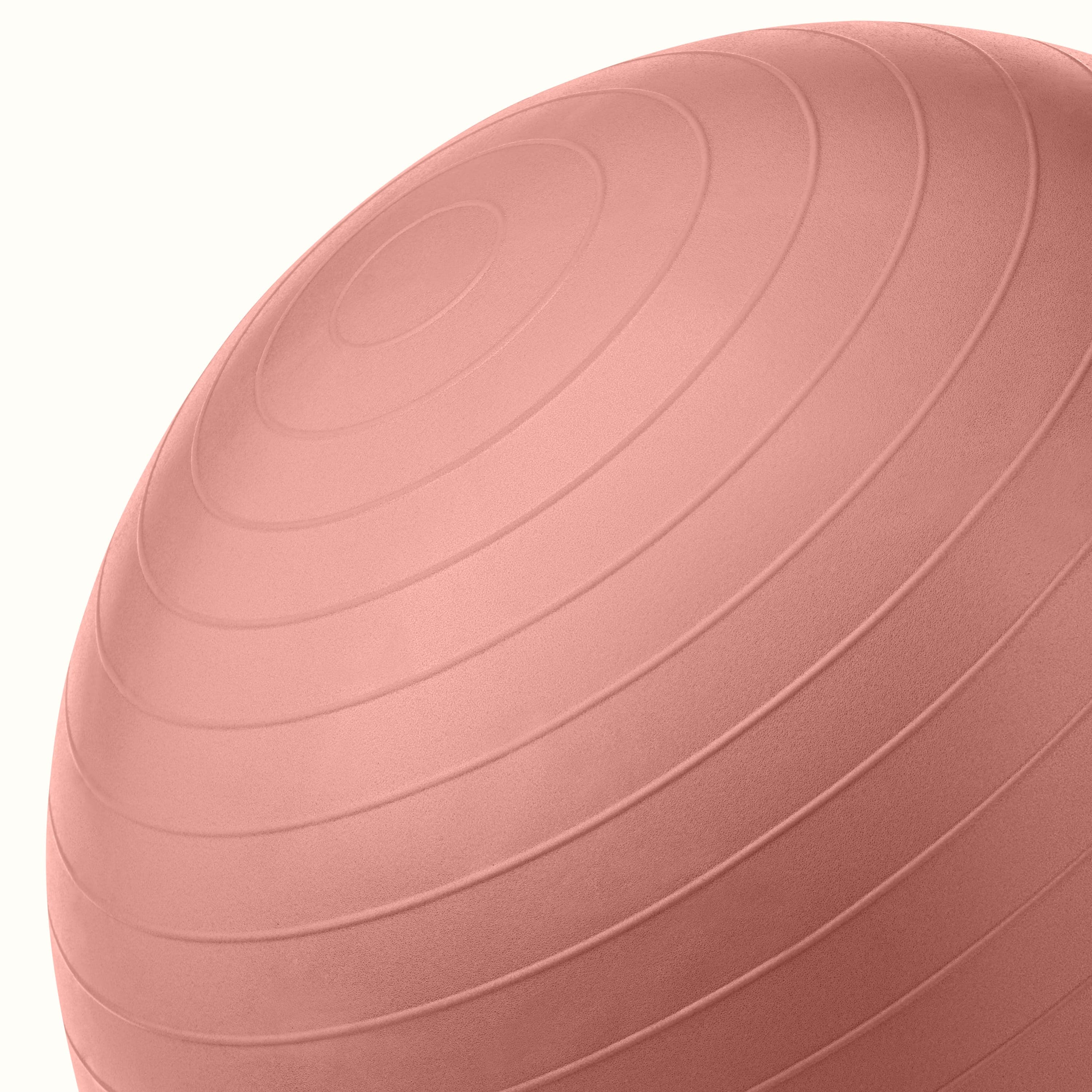 Luna Exercise Ball & Base - Image 4