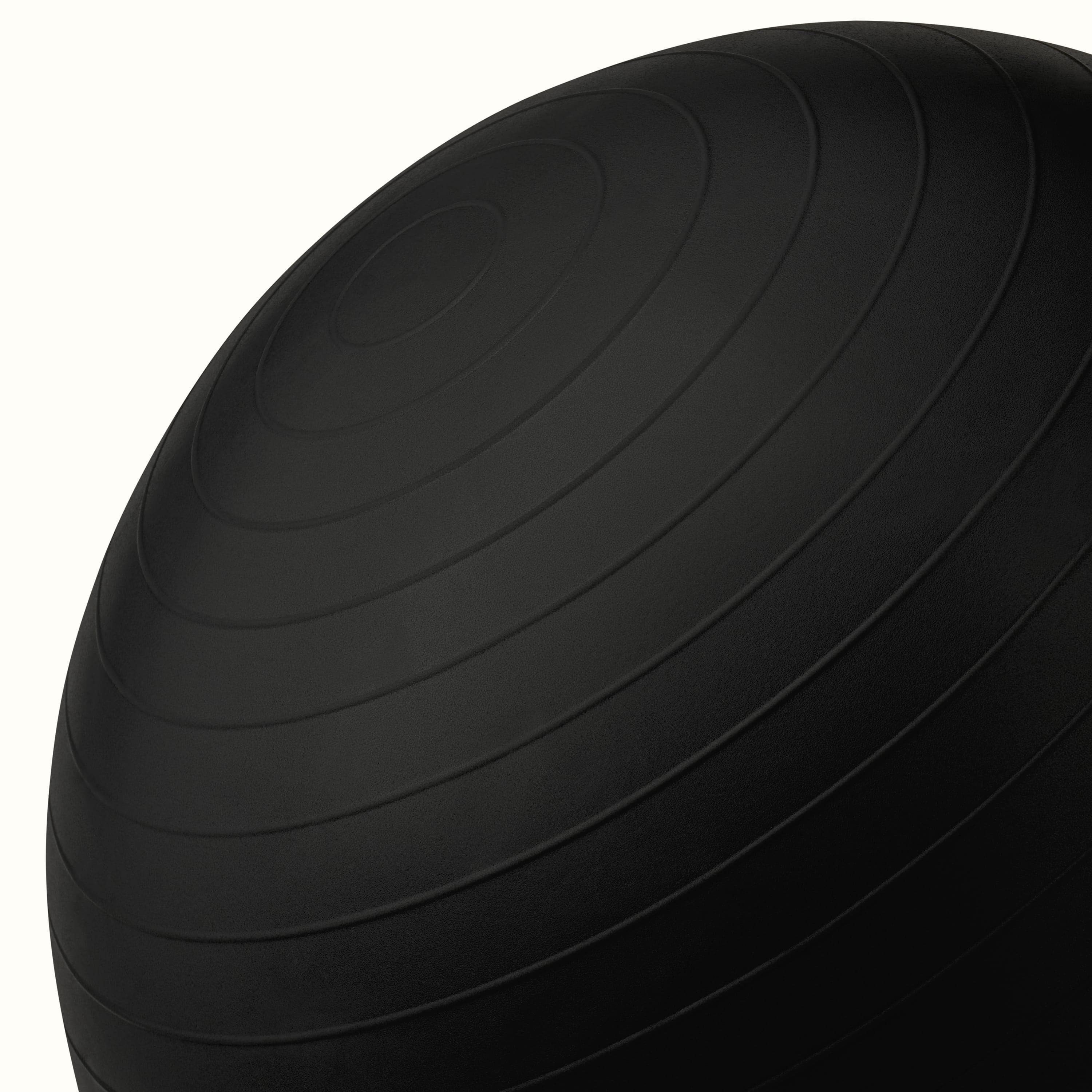 Luna Exercise Ball & Base - Image 9
