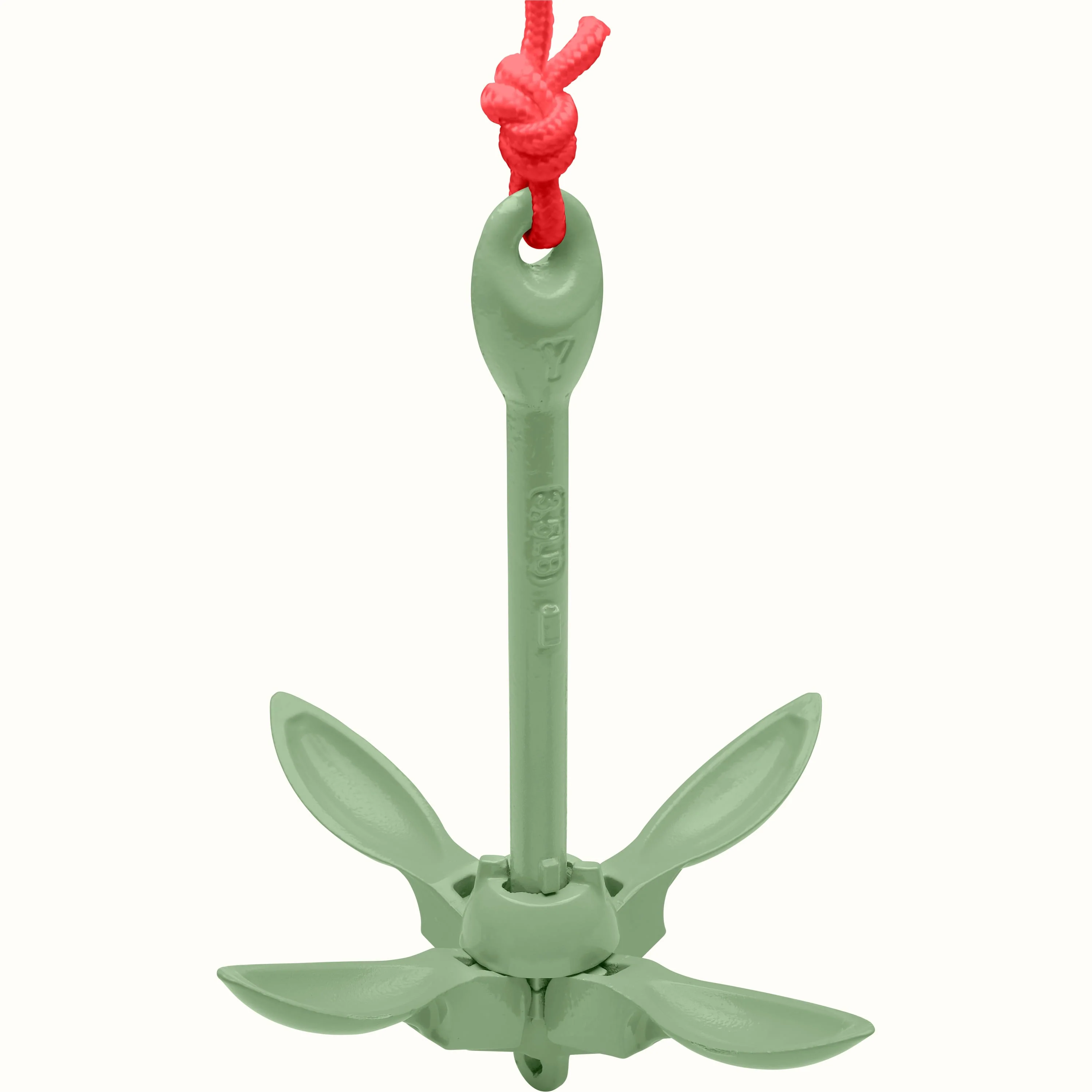 Mainstay 3.5lb Folding Grapnel Anchor Kit - Image 16