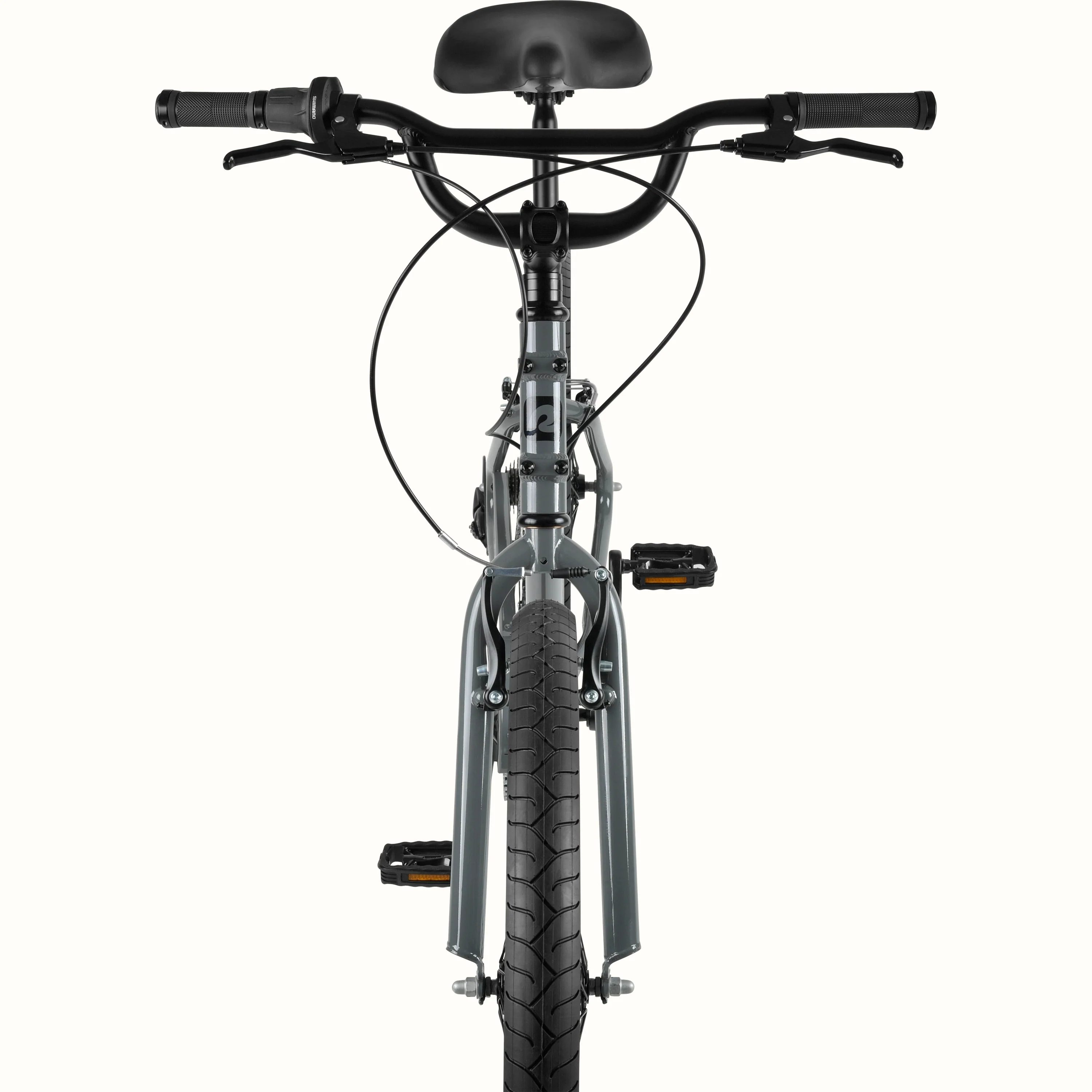 Montauk 26" Comfort Cruiser Bike - Step Through 7 Speed - Image 3
