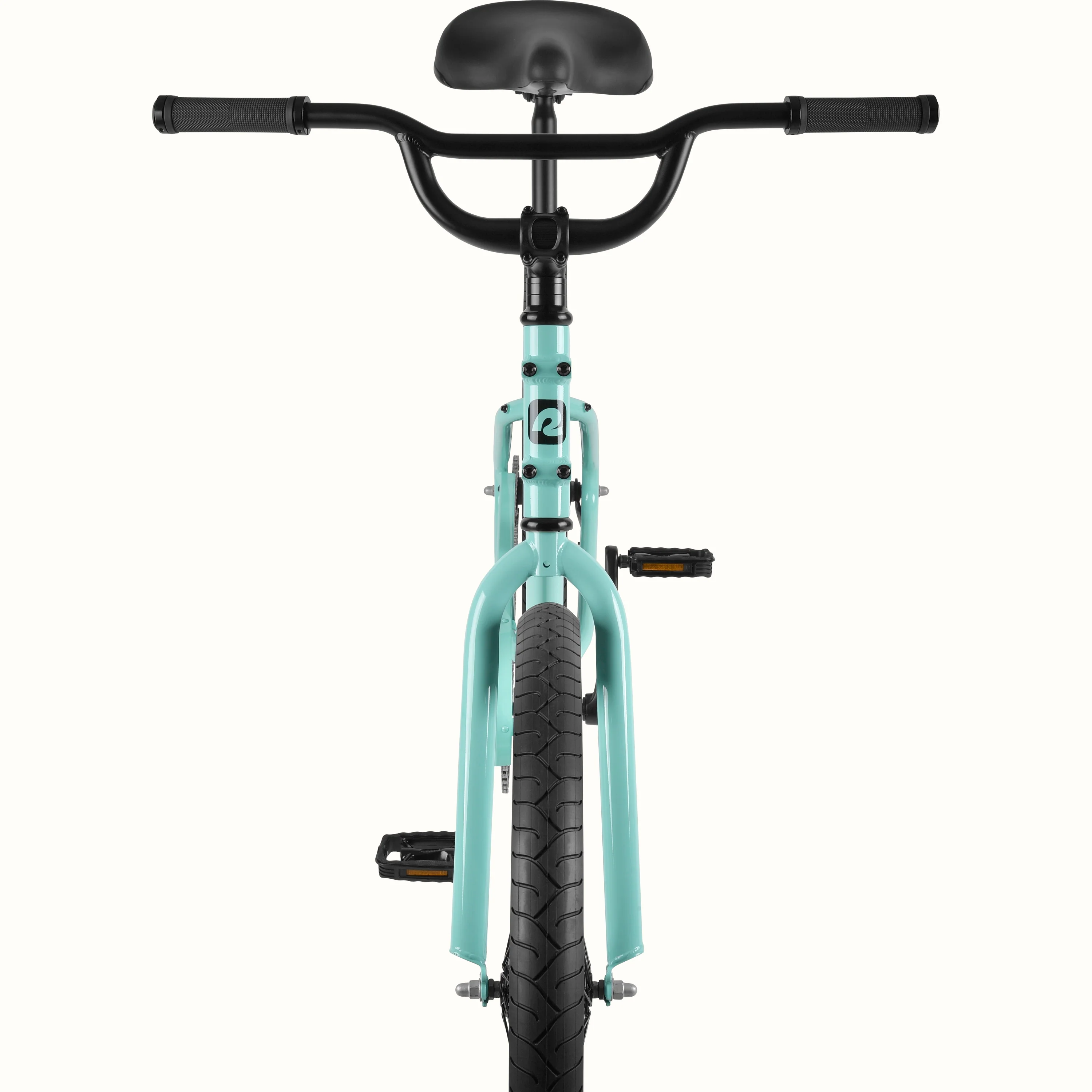 Montauk 26" Comfort Cruiser Bike - Step Through Single Speed - Image 9