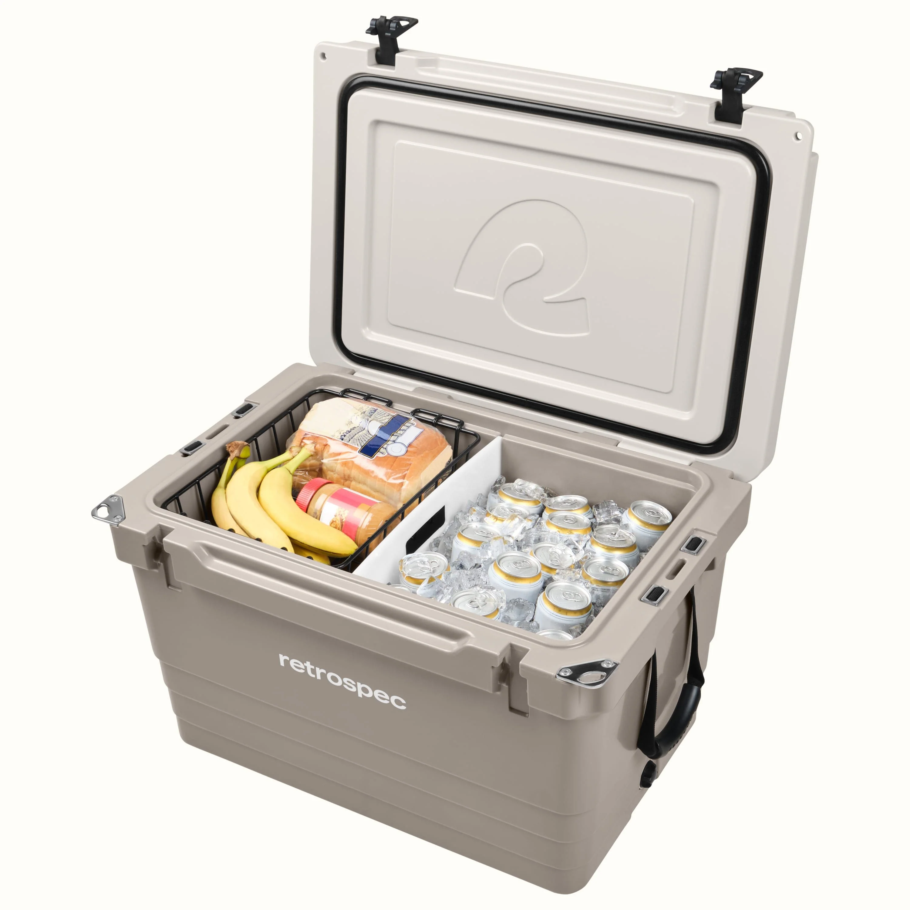 Palisade 45/65qt Rotomolded Cooler - Image 3