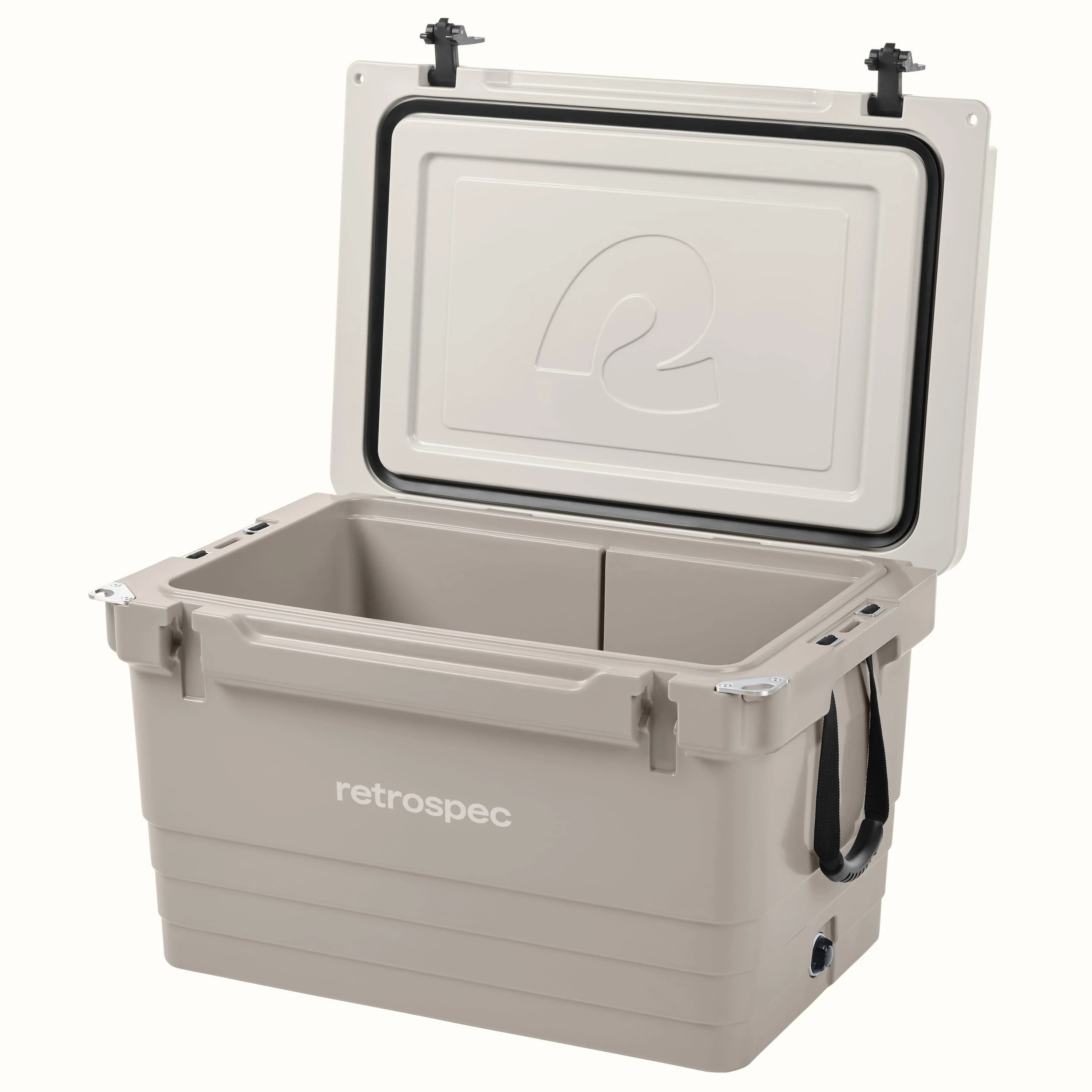 Palisade 45/65qt Rotomolded Cooler - Image 4