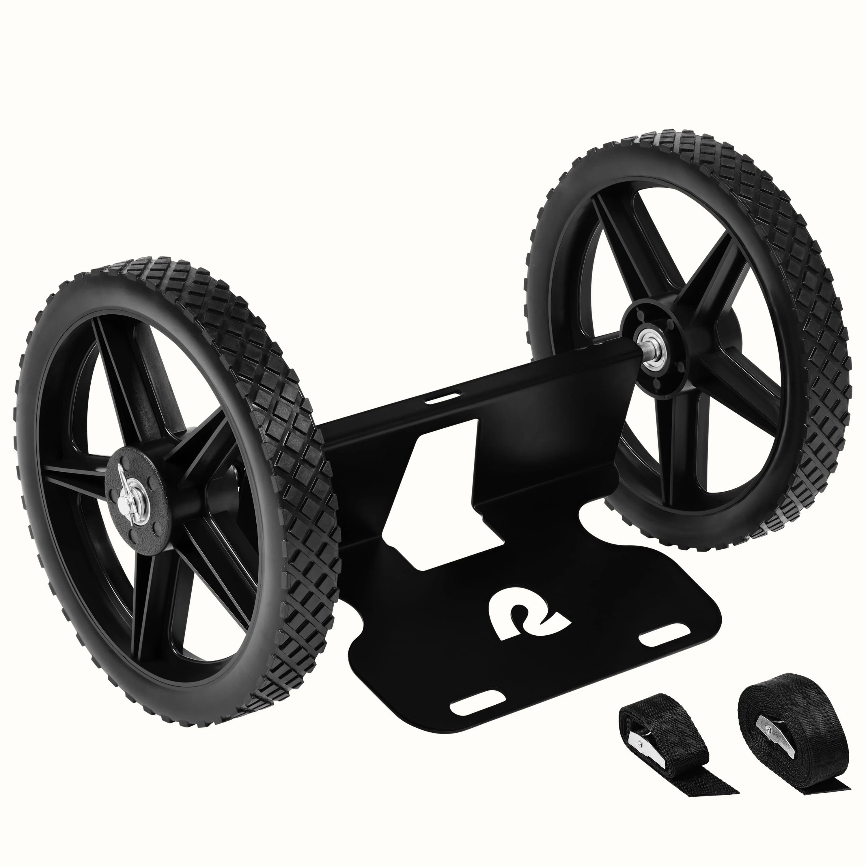 Palisade 45/65qt Cooler Wheel Kit - 12” - Image 5