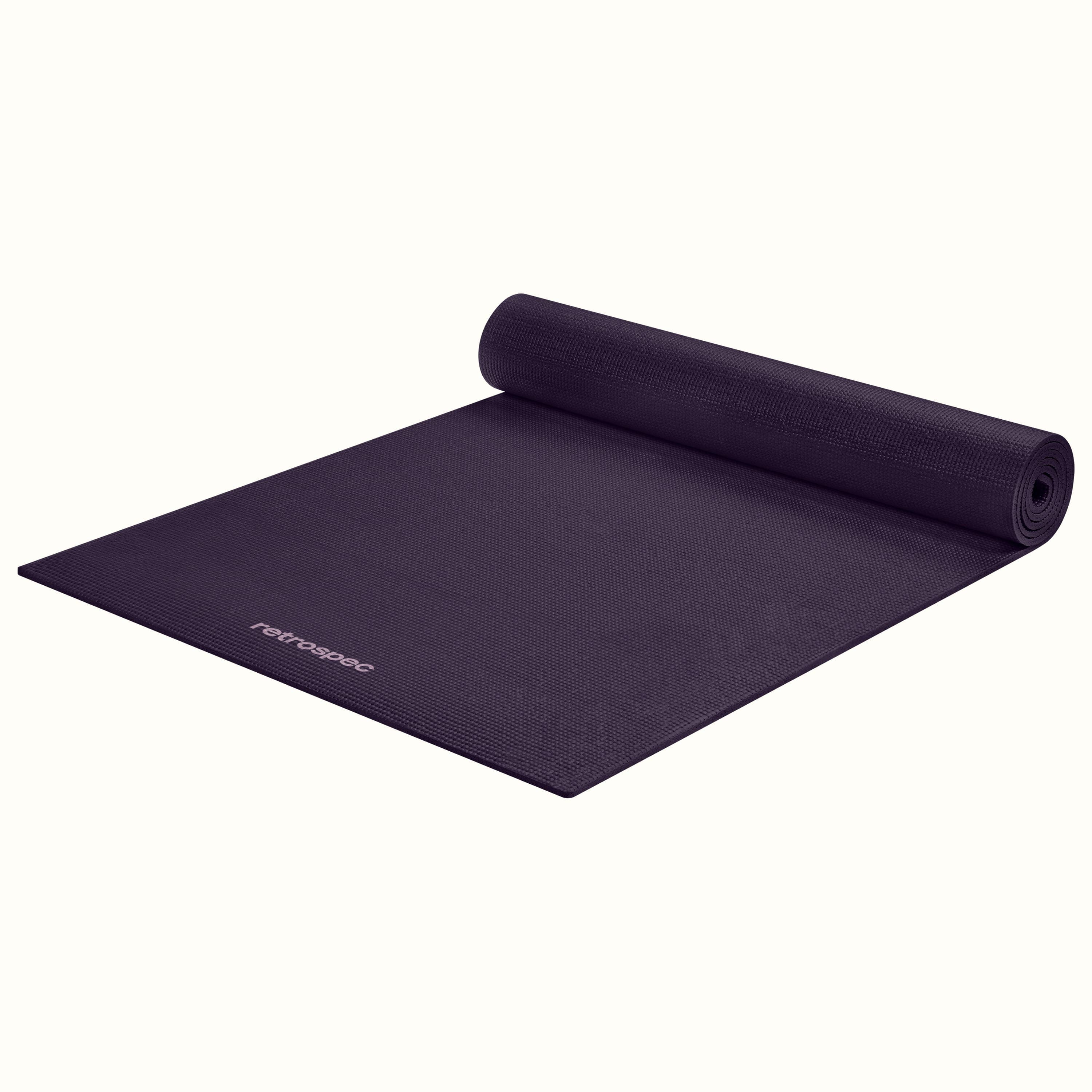 Pismo 6mm Yoga Mat - Image 21