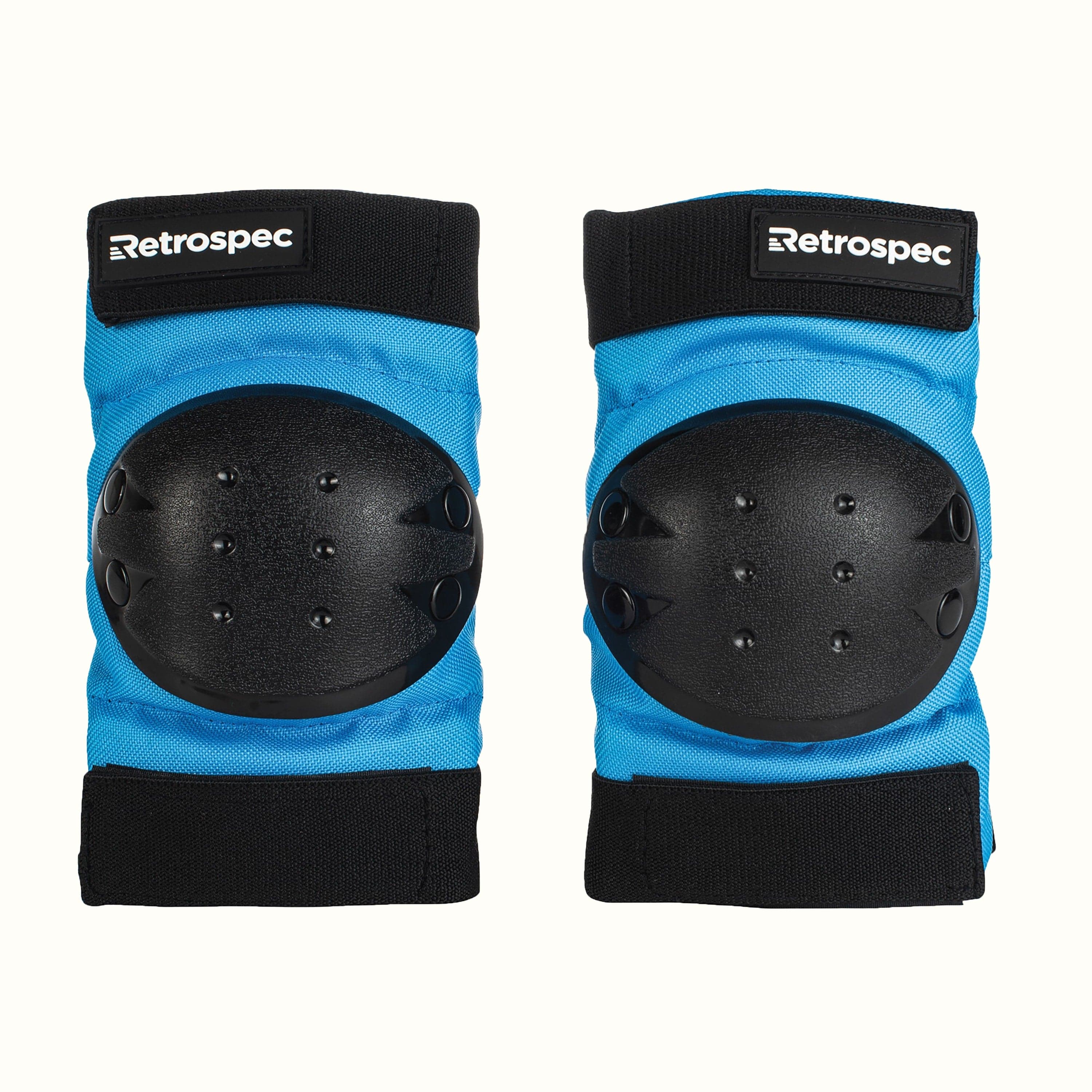 Protect Knee and Elbow Pads w/ Wrist Guards - Image 18