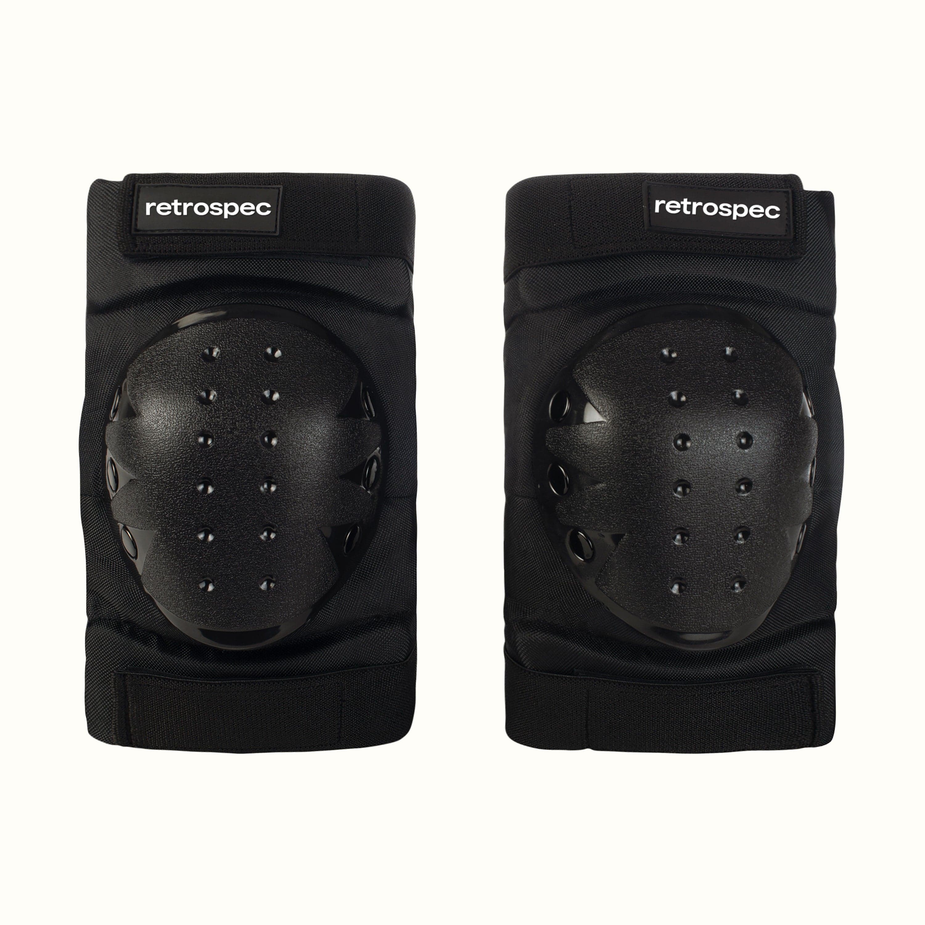 Protect Knee and Elbow Pads w/ Wrist Guards - Image 3