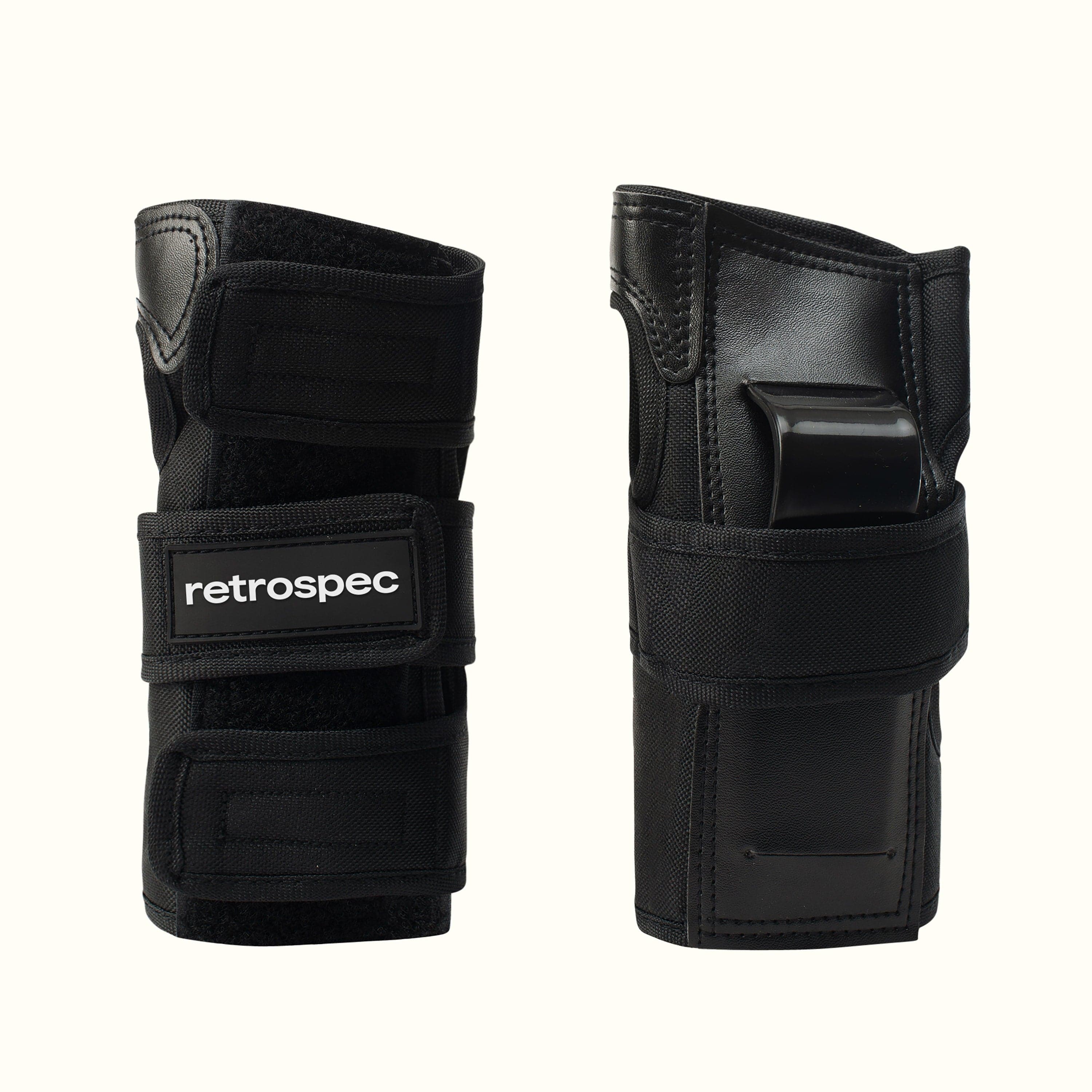Protect Knee and Elbow Pads w/ Wrist Guards - Image 6