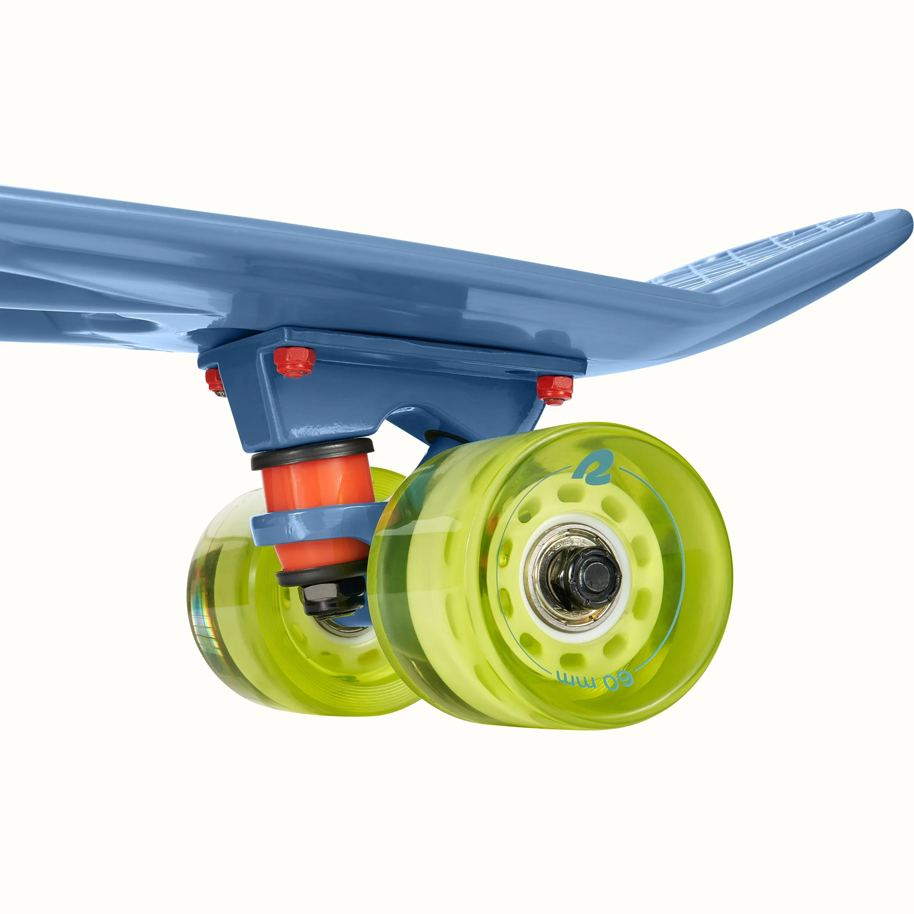 Quip 22.5"/27" Mini Cruiser Skateboard - Image 32