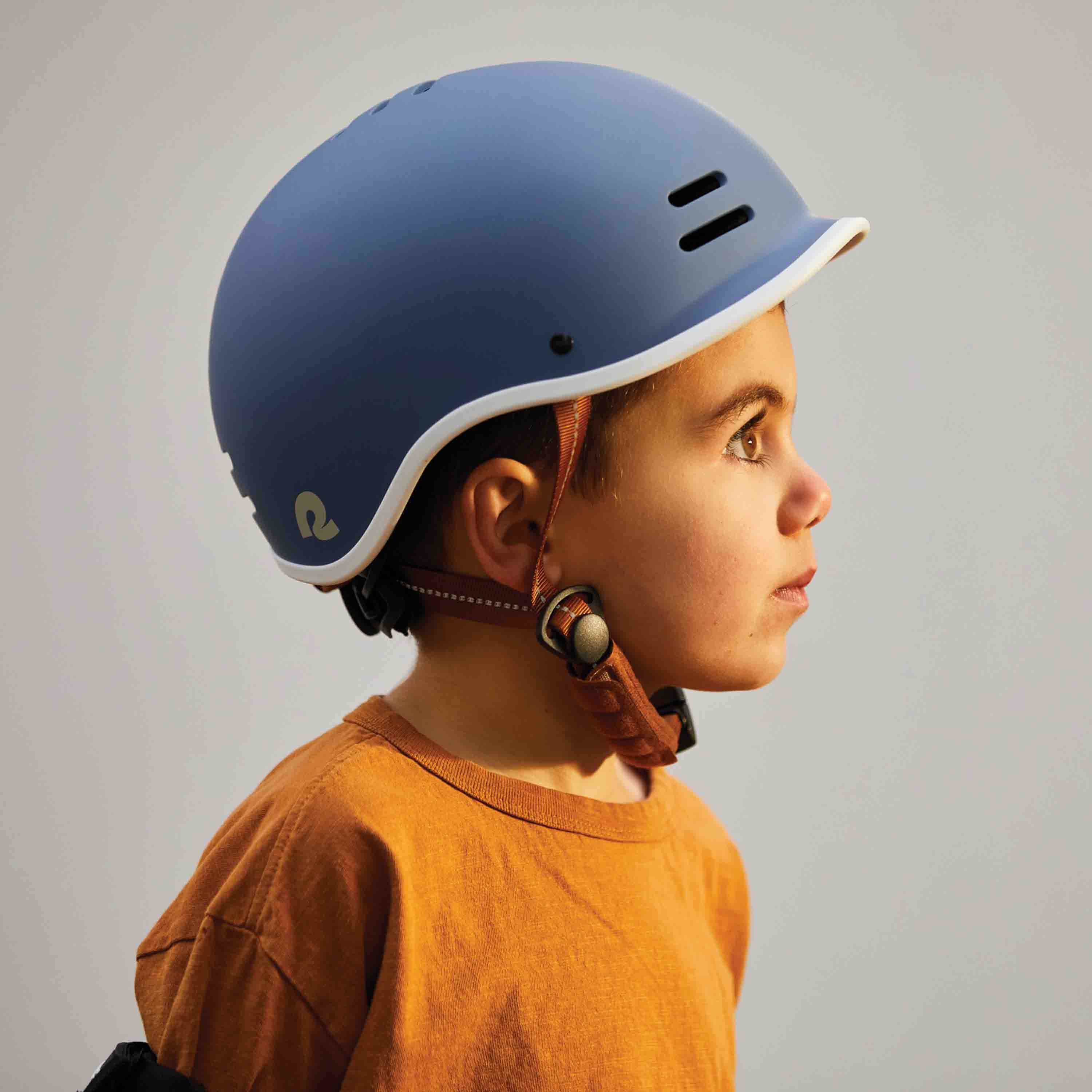 Remi Youth Bike & Skate Helmet - Image 11