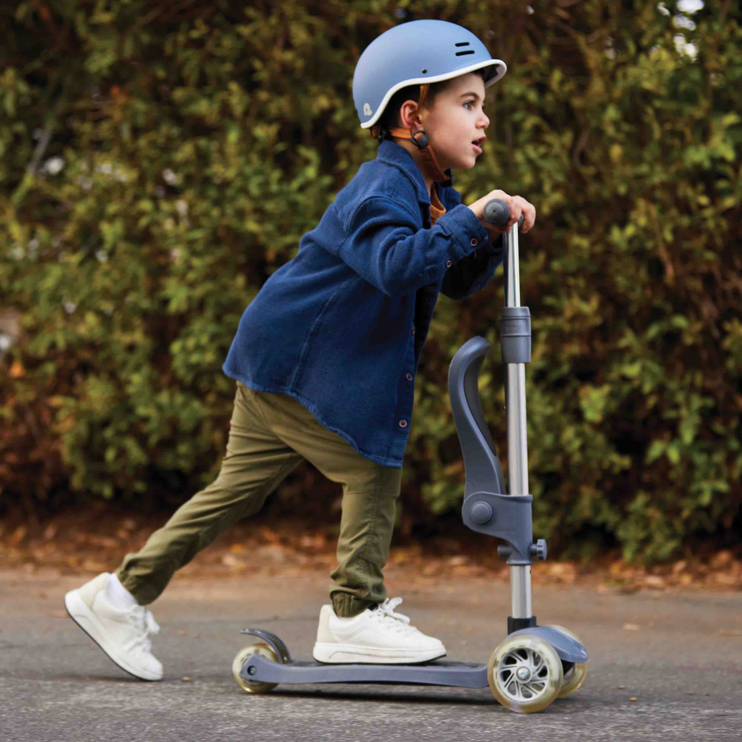 Remi Youth Bike & Skate Helmet - Image 23