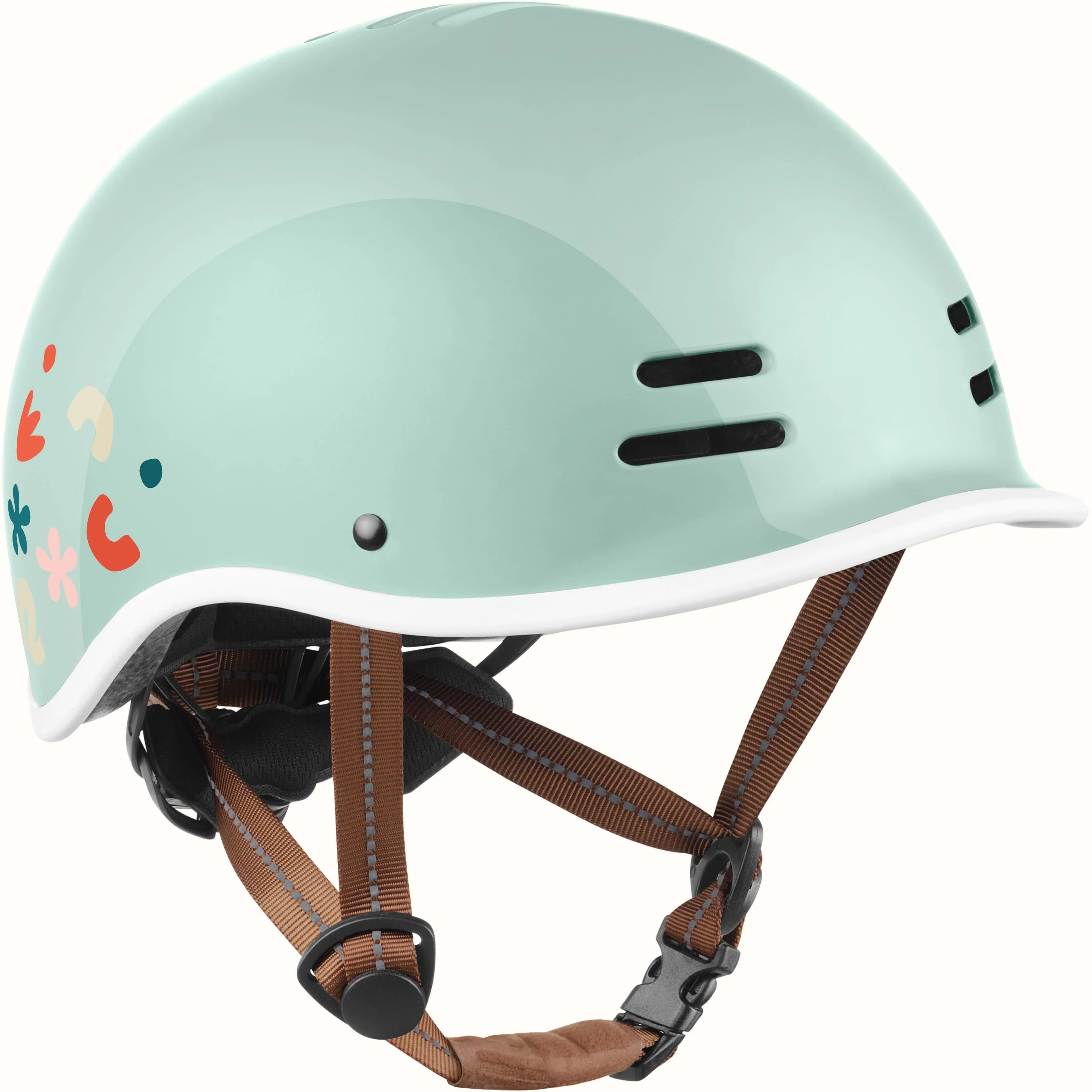 Remi Youth Bike & Skate Helmet - Image 24