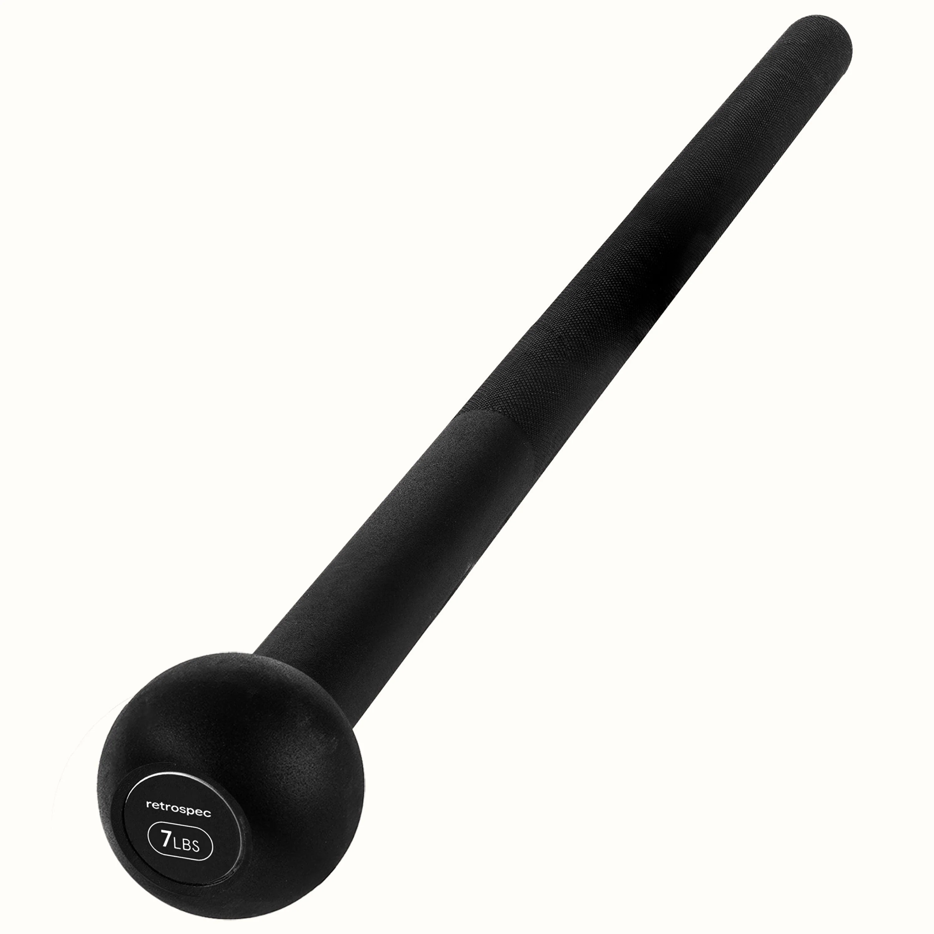 Revolve Steel Macebell Strength Training Weight - Image 4