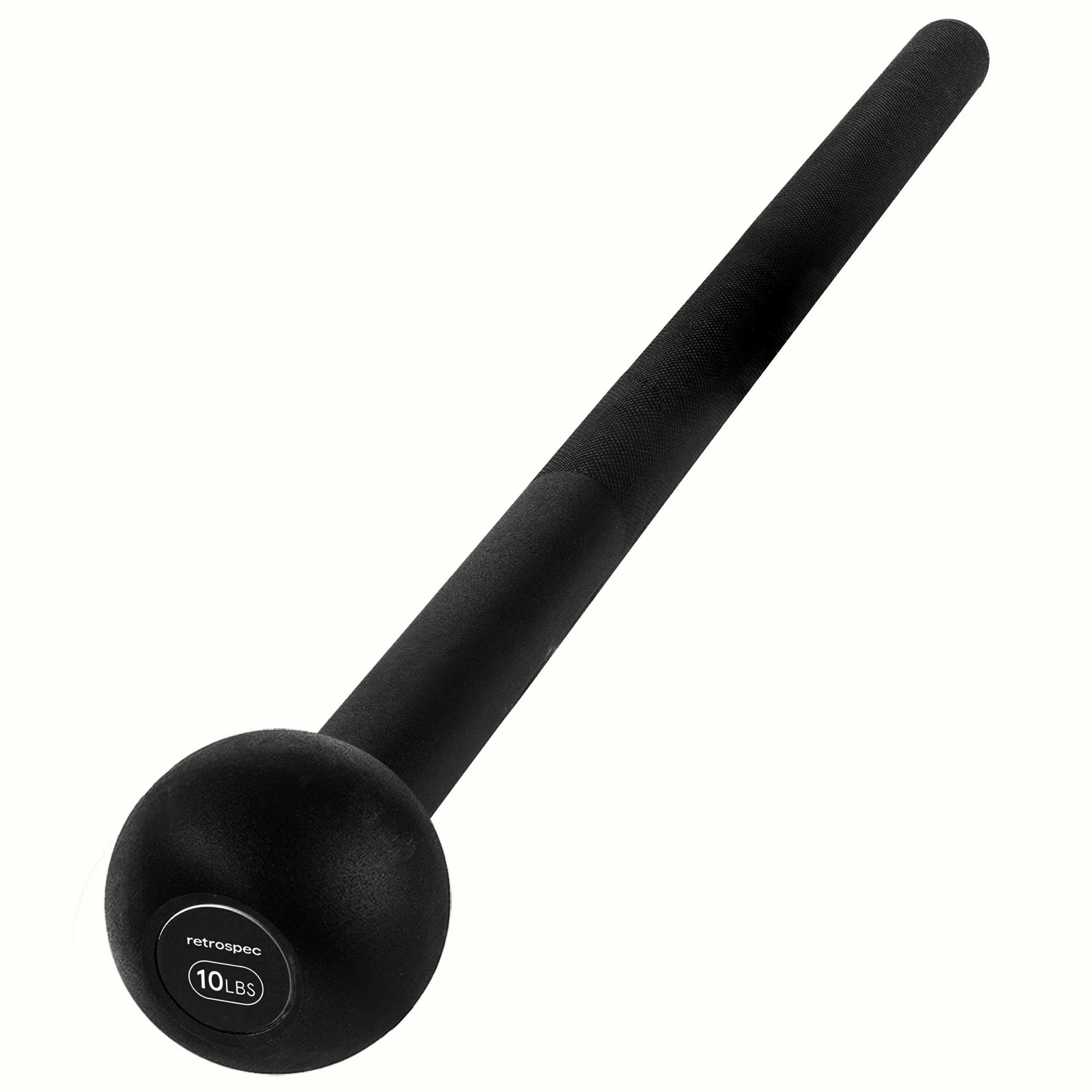 Revolve Steel Macebell Strength Training Weight - Image 7