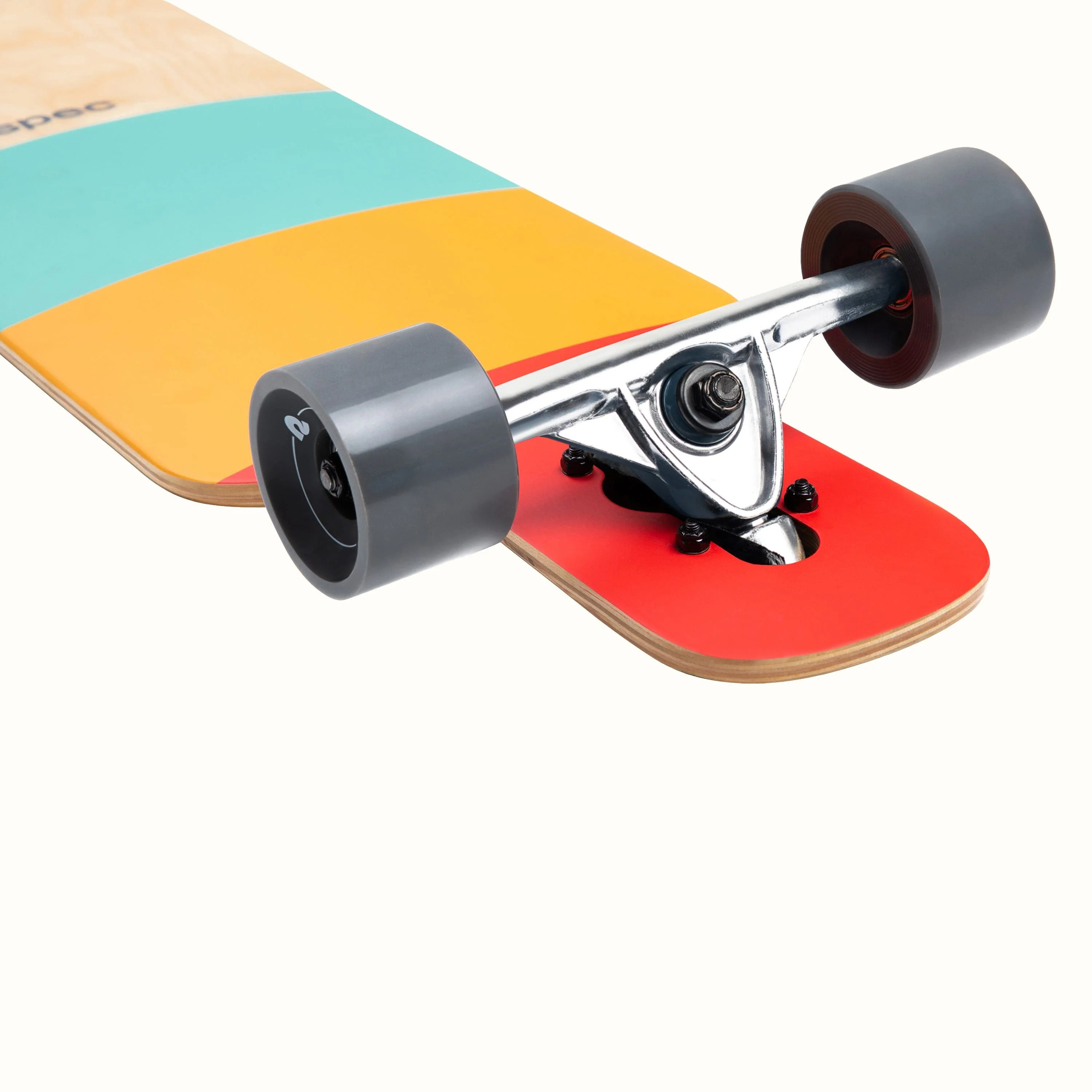 Rift 41" Drop Through Longboard - Image 17