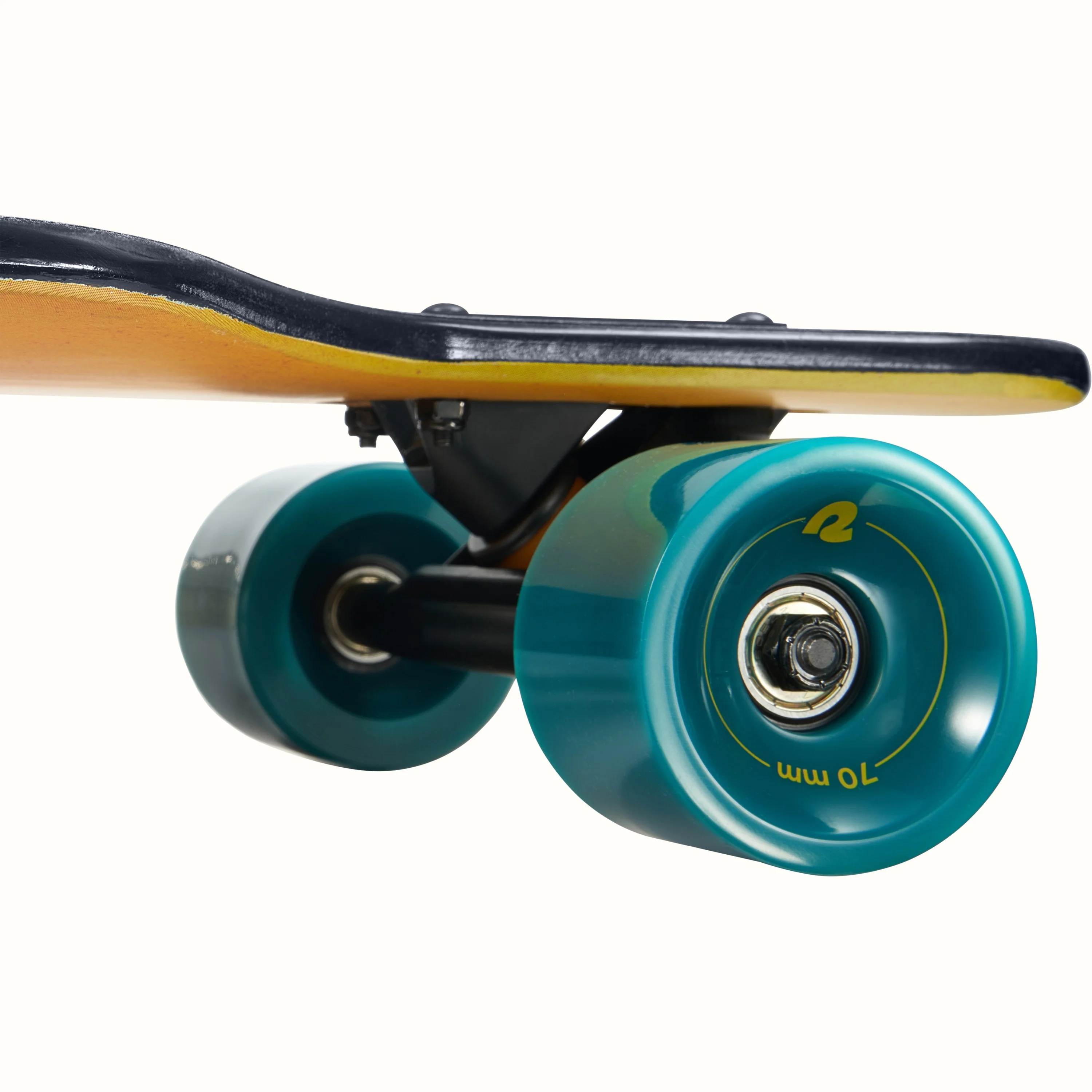 Rift 41" Drop Through Longboard - Image 4