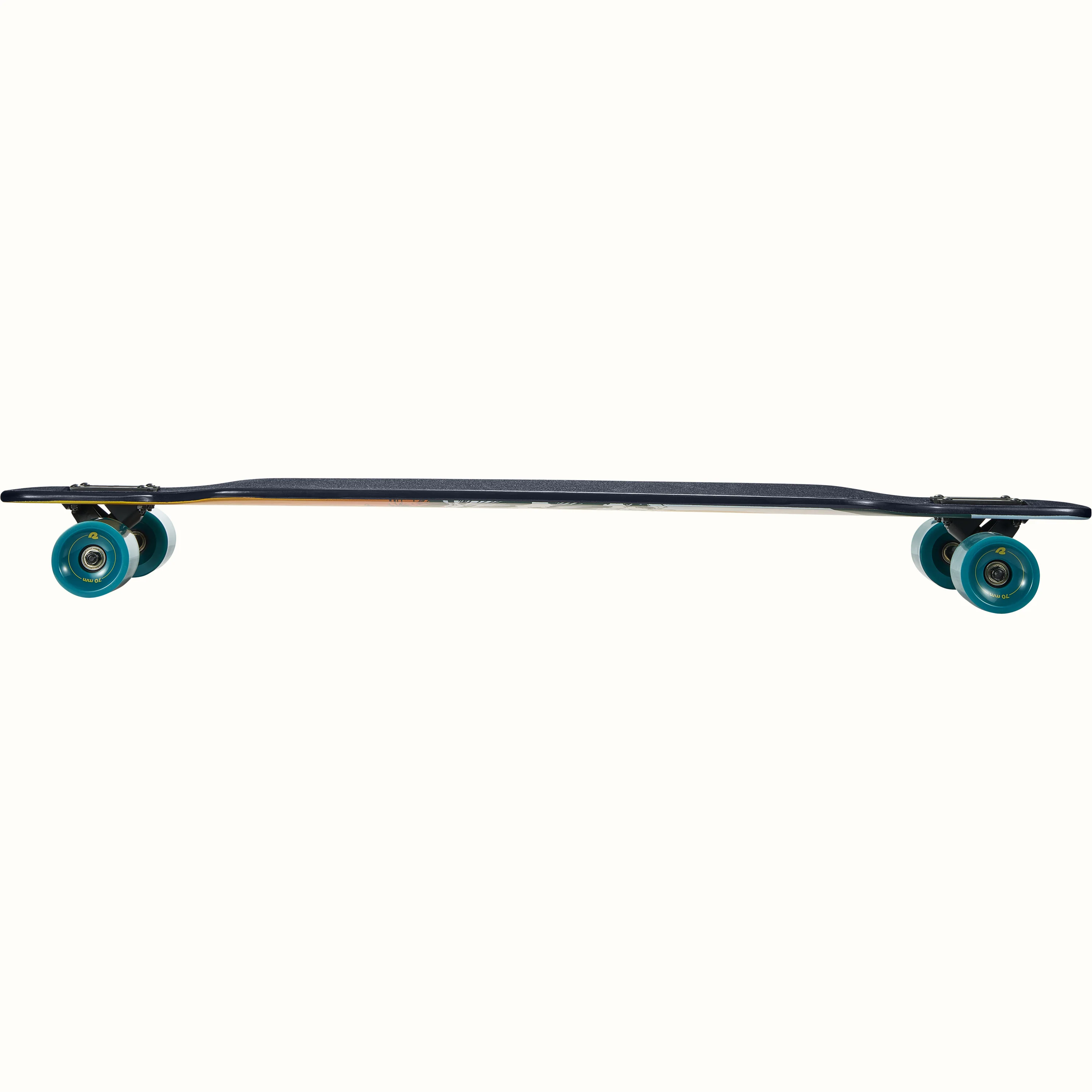 Rift 41" Drop Through Longboard - Image 6