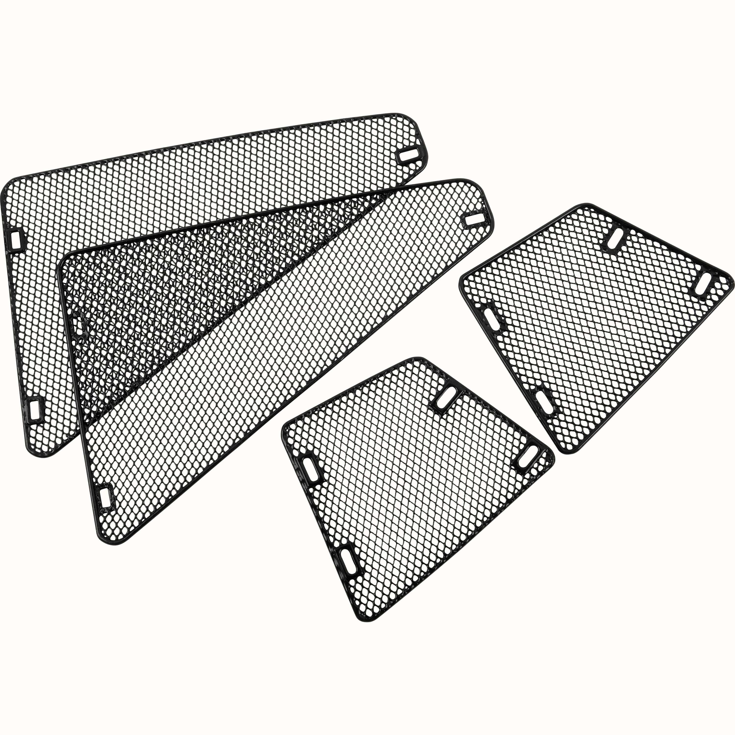 Roo Rev Rear Wheel Guard Set - Image 3