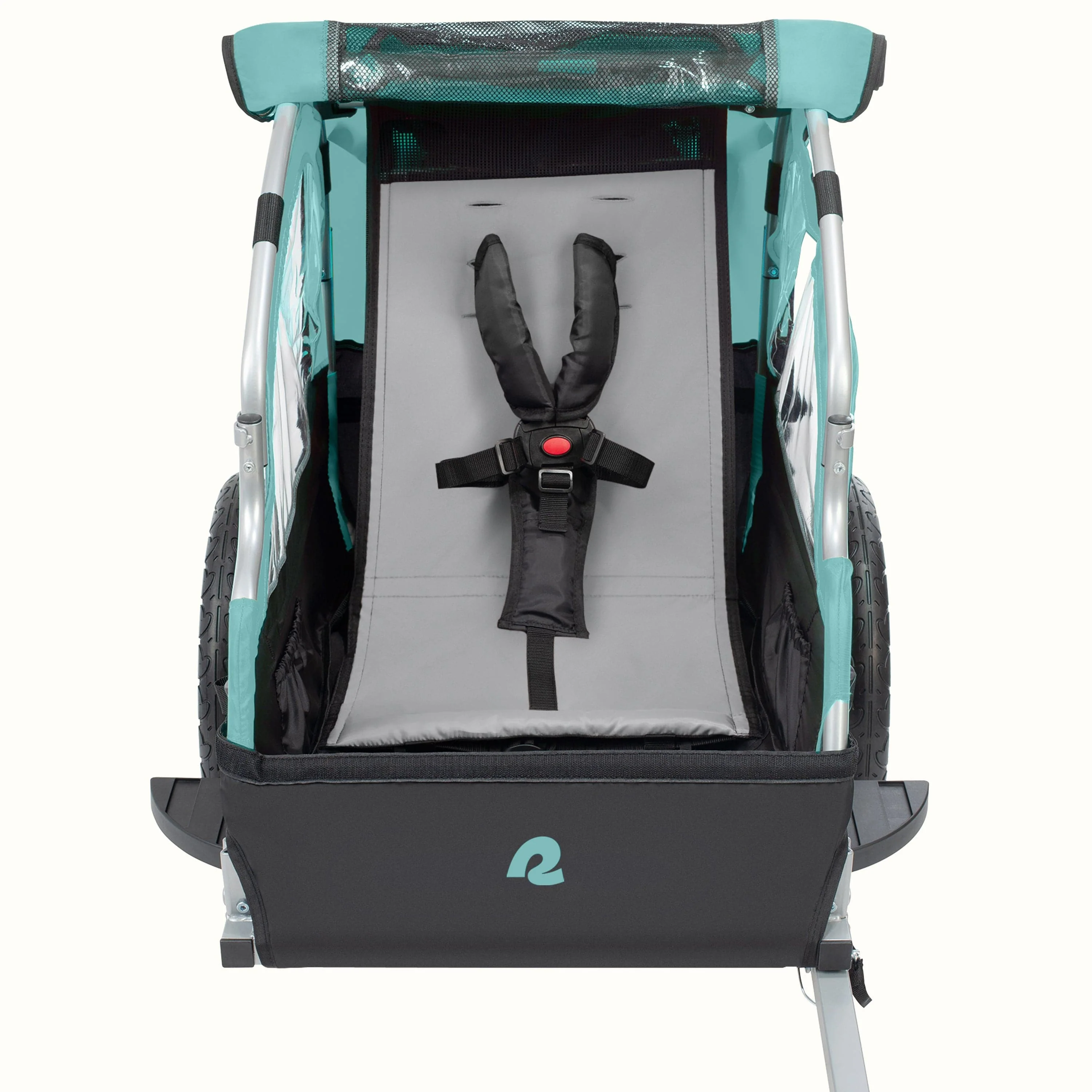 Rover Kids Bike Trailer - Single/Double - Image 23