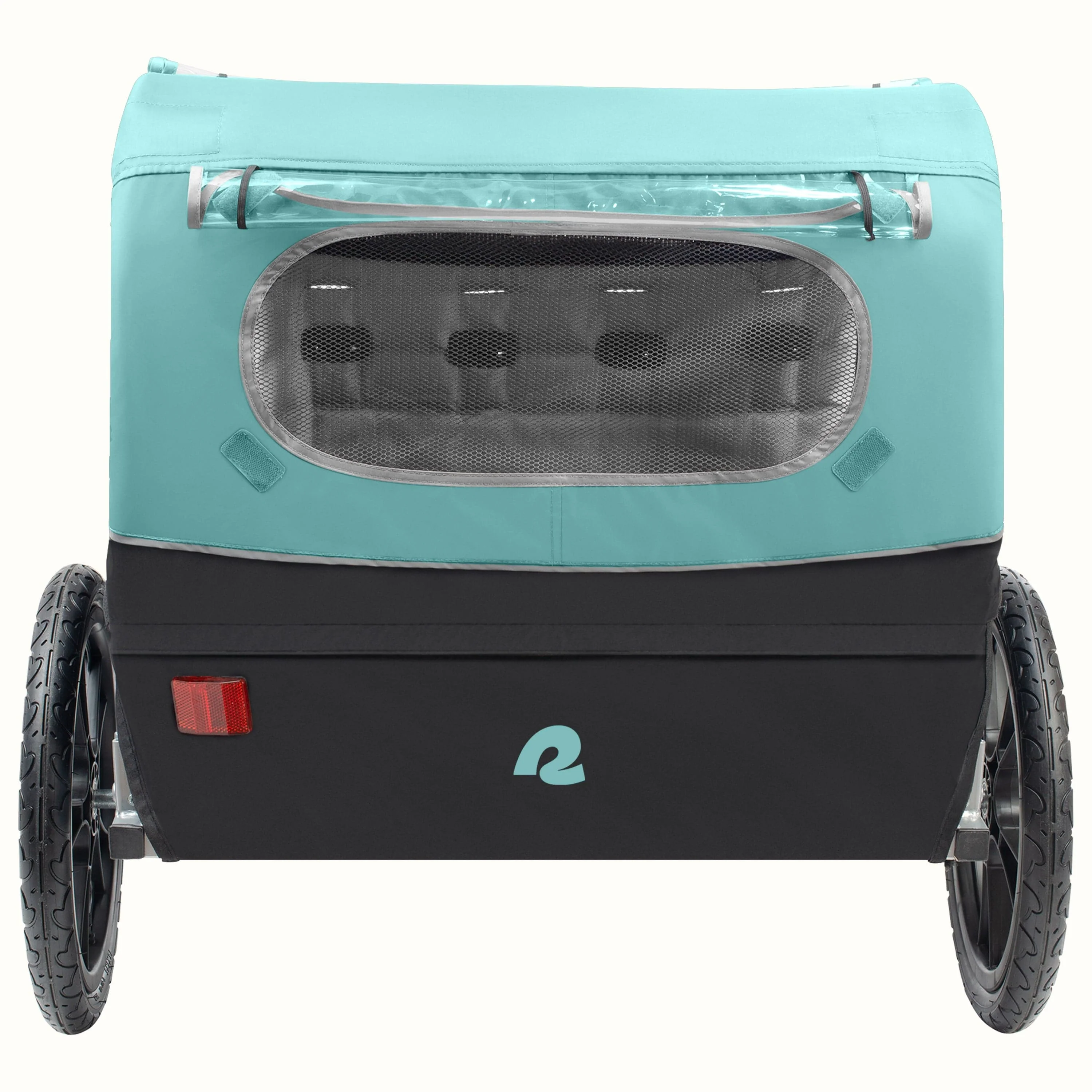 Rover Kids Bike Trailer - Single/Double - Image 34