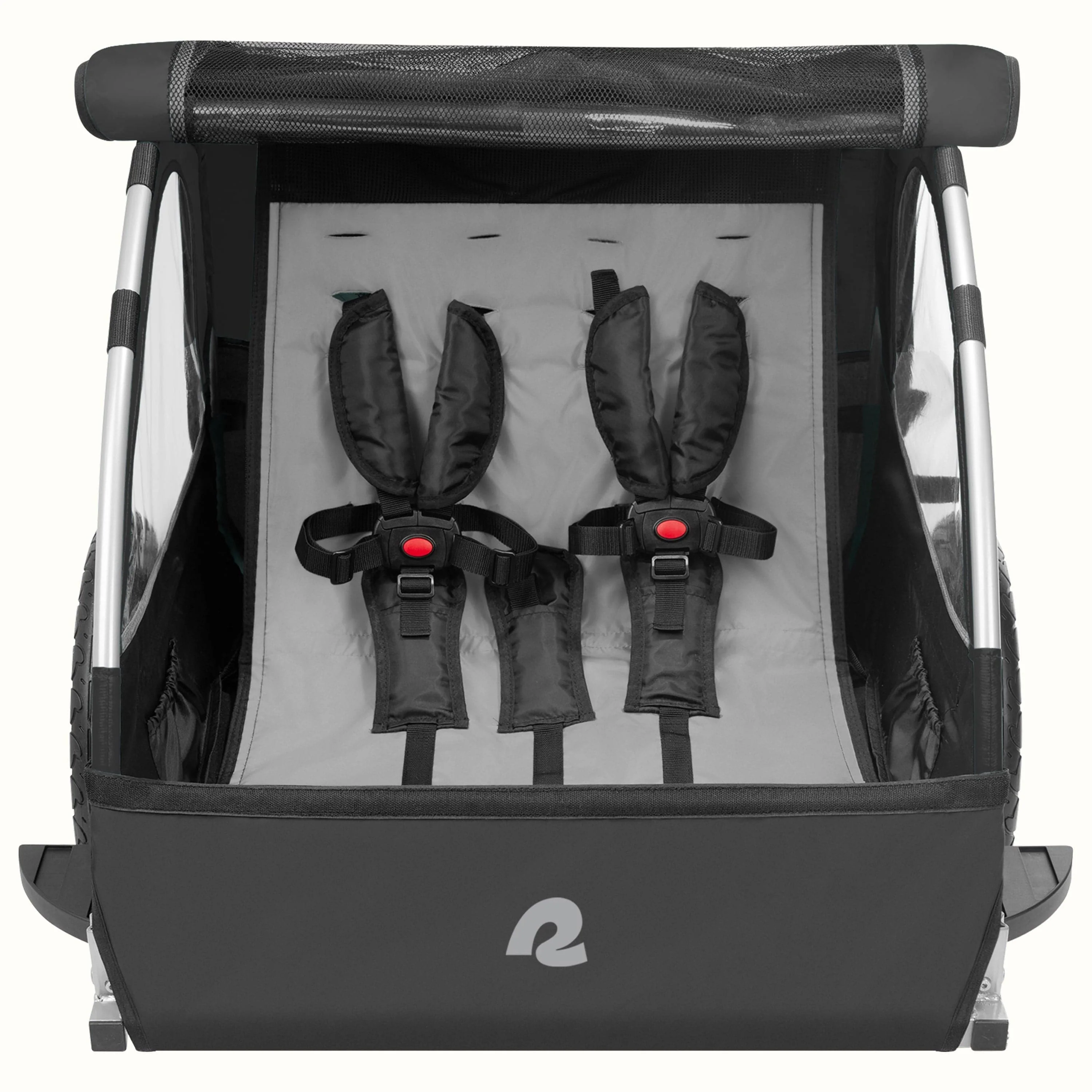 Rover Kids Bike Trailer - Single/Double - Image 48