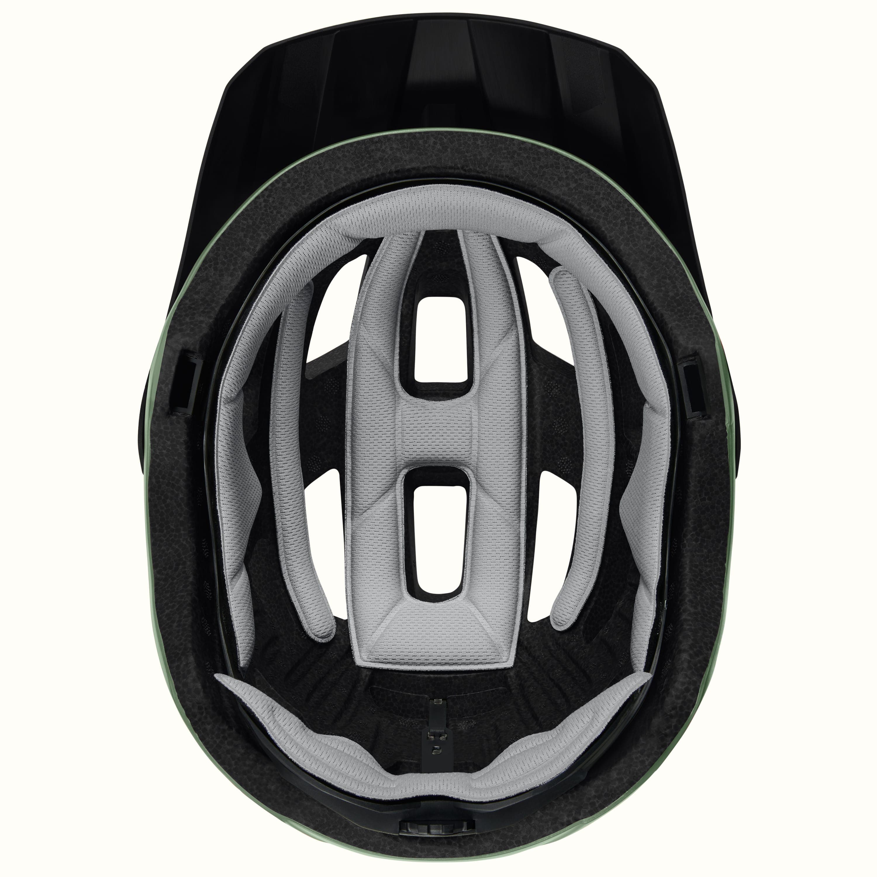 Rowan Mountain Bike Helmet - Image 7
