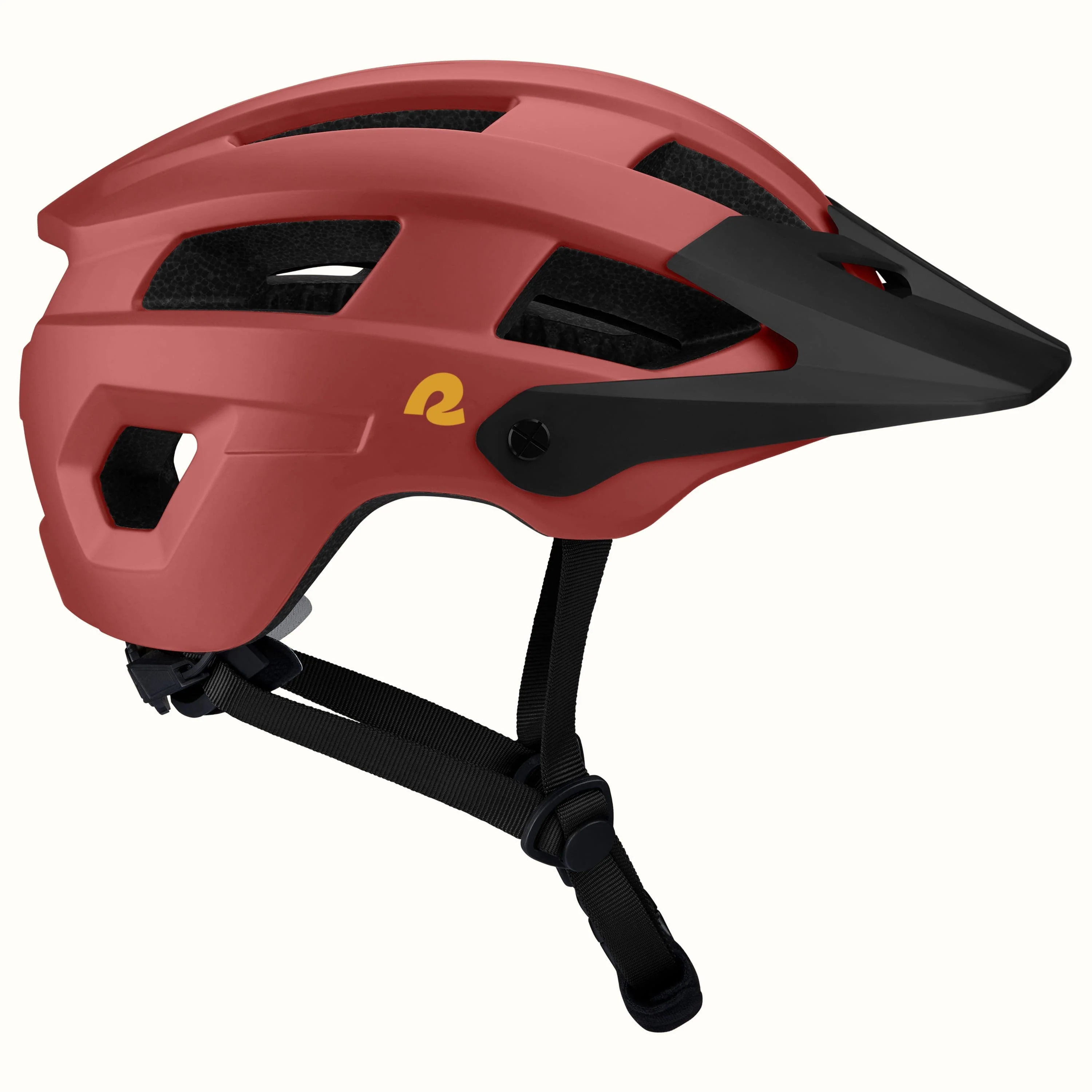 Rowan Mountain Bike Helmet - Image 8