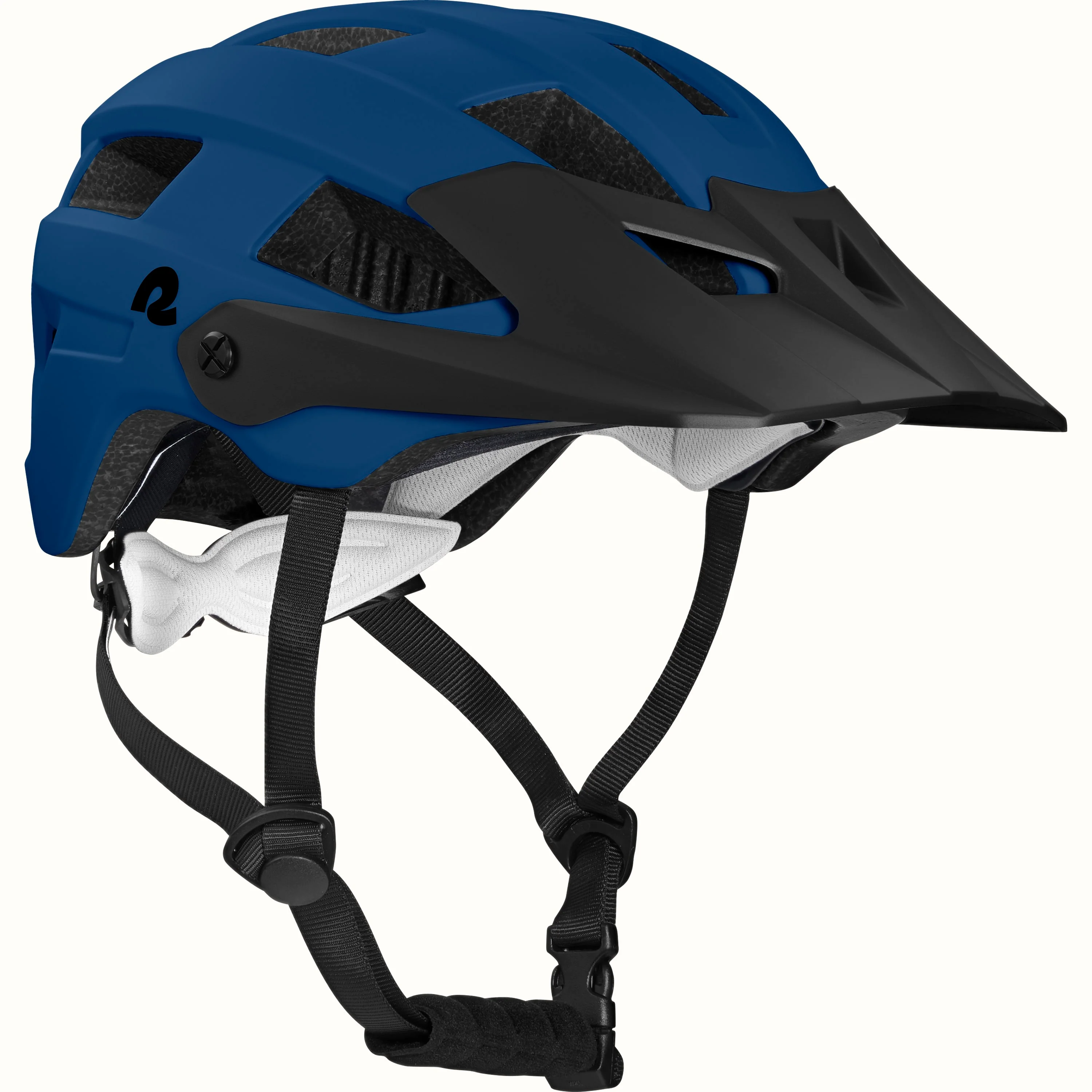 Rowan Youth Mountain Bike Helmet - Image 17