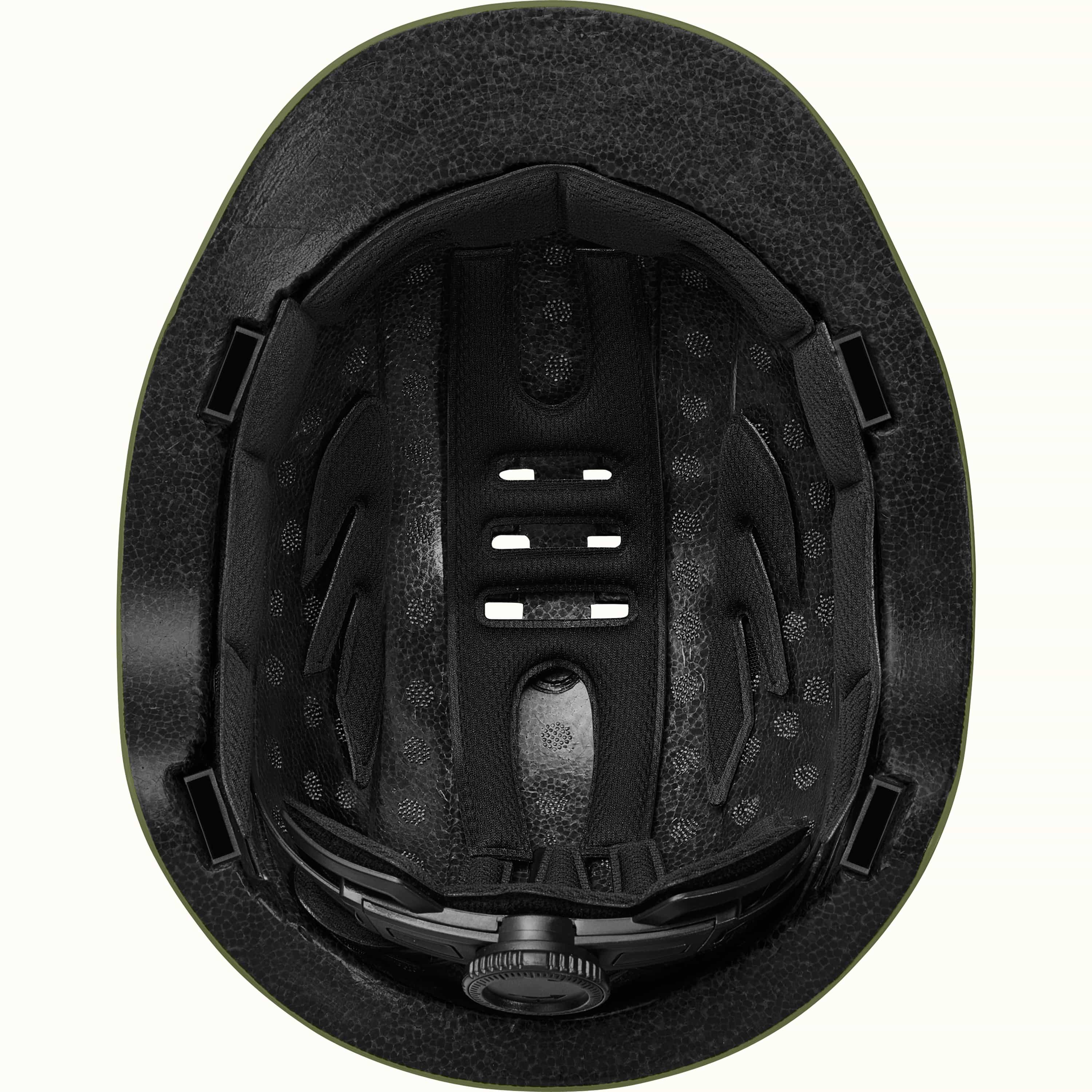 Rowan Youth Mountain Bike Helmet - Image 5
