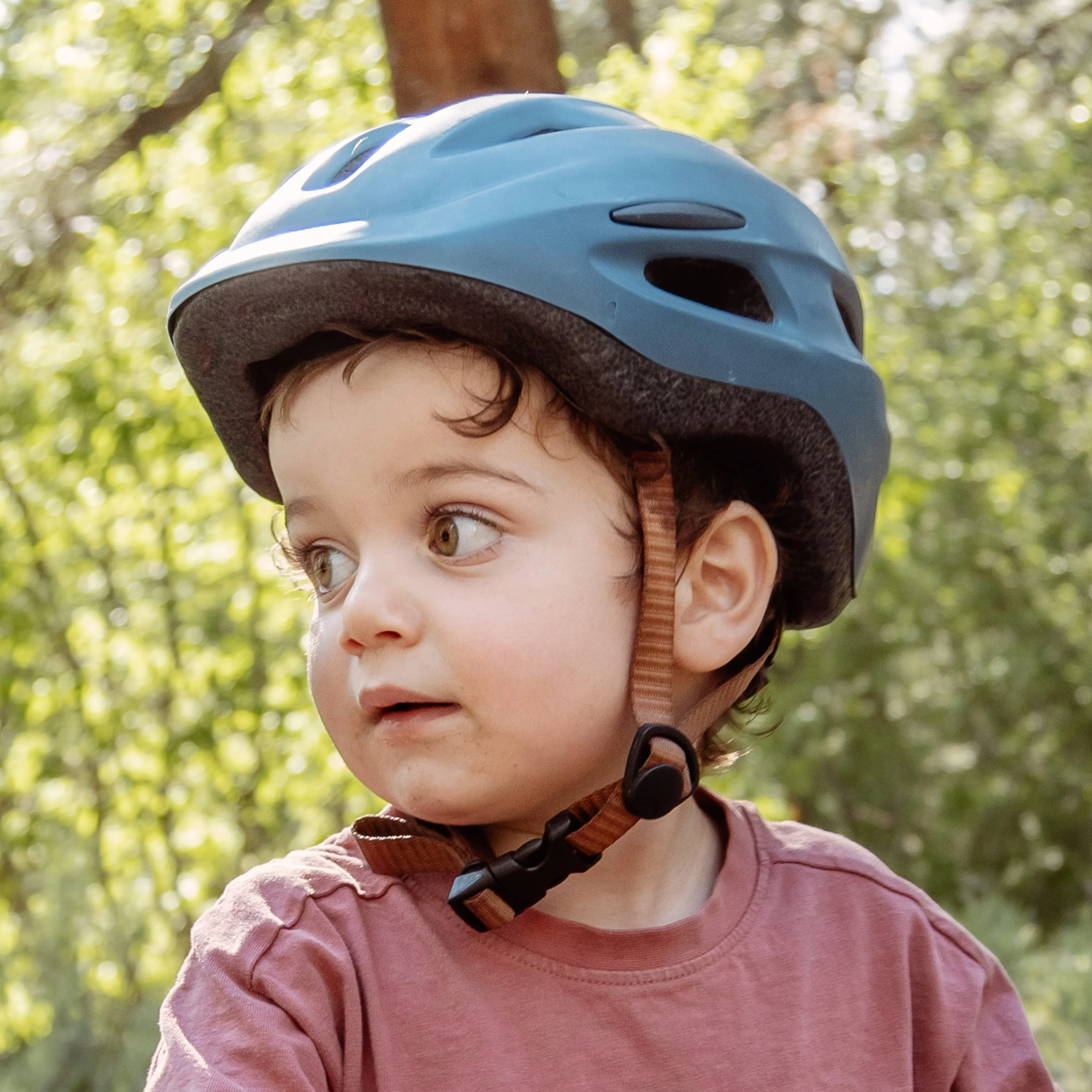 Scout Kids Bike & Skate Helmet - Image 23