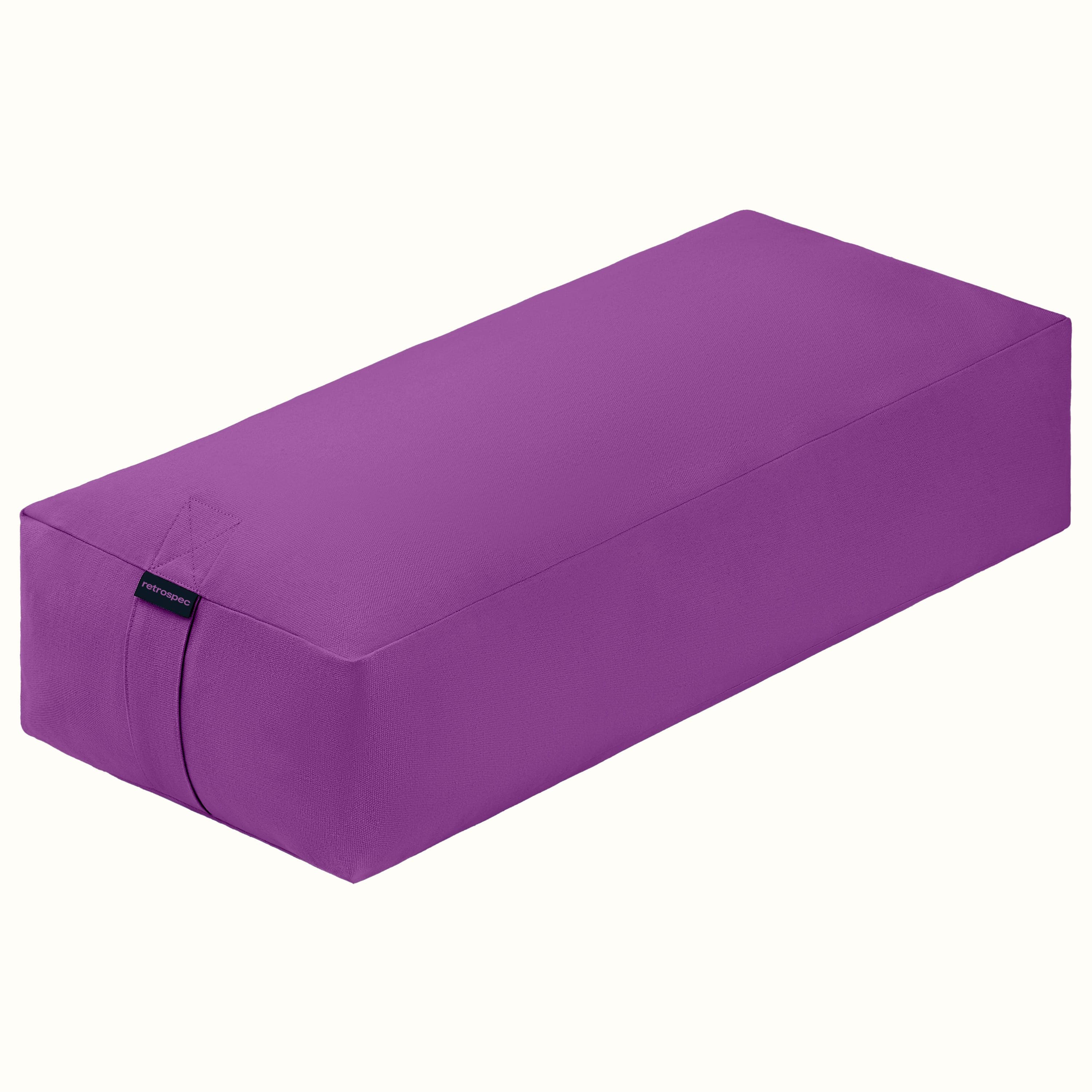 Sequoia Yoga Bolster - Image 16