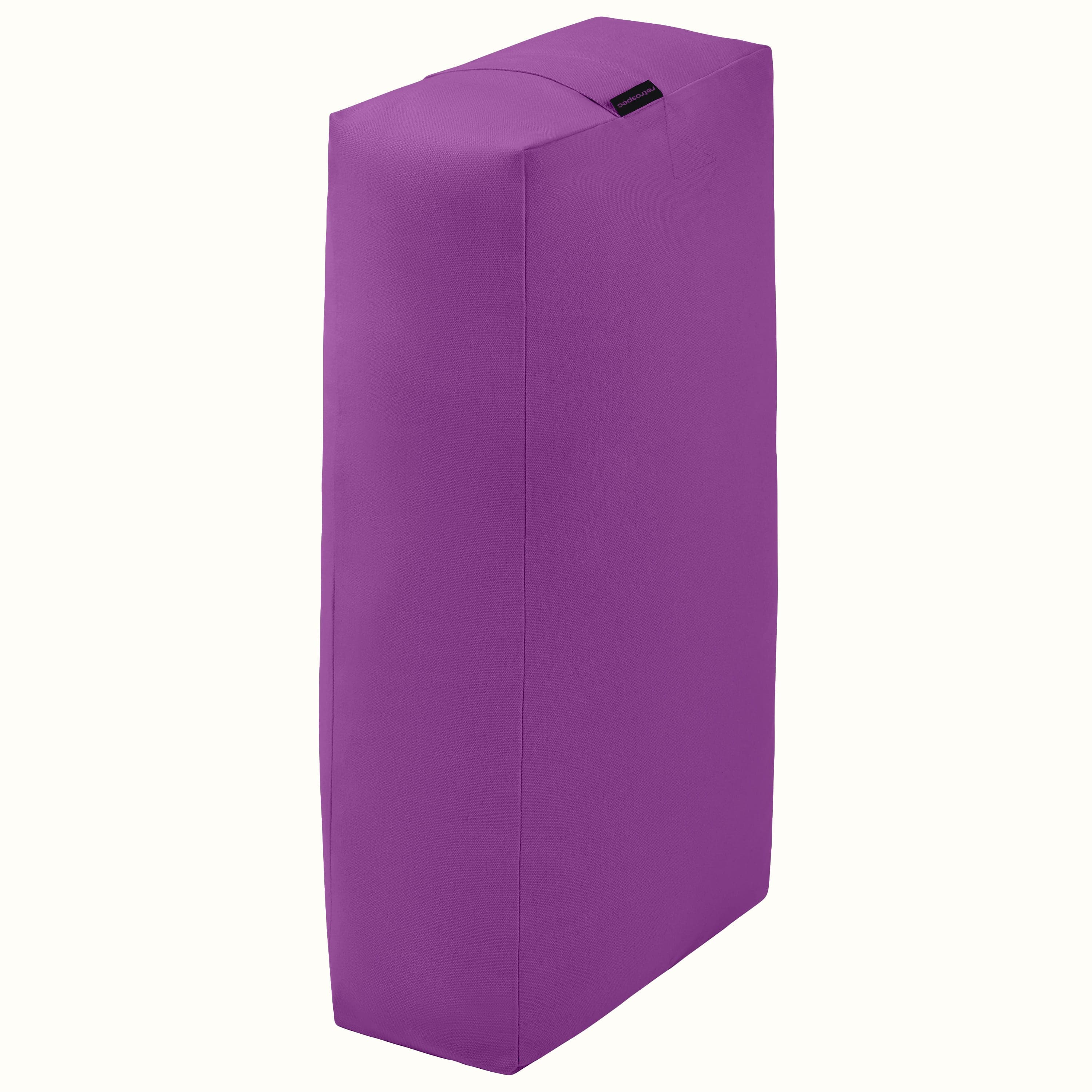 Sequoia Yoga Bolster - Image 18
