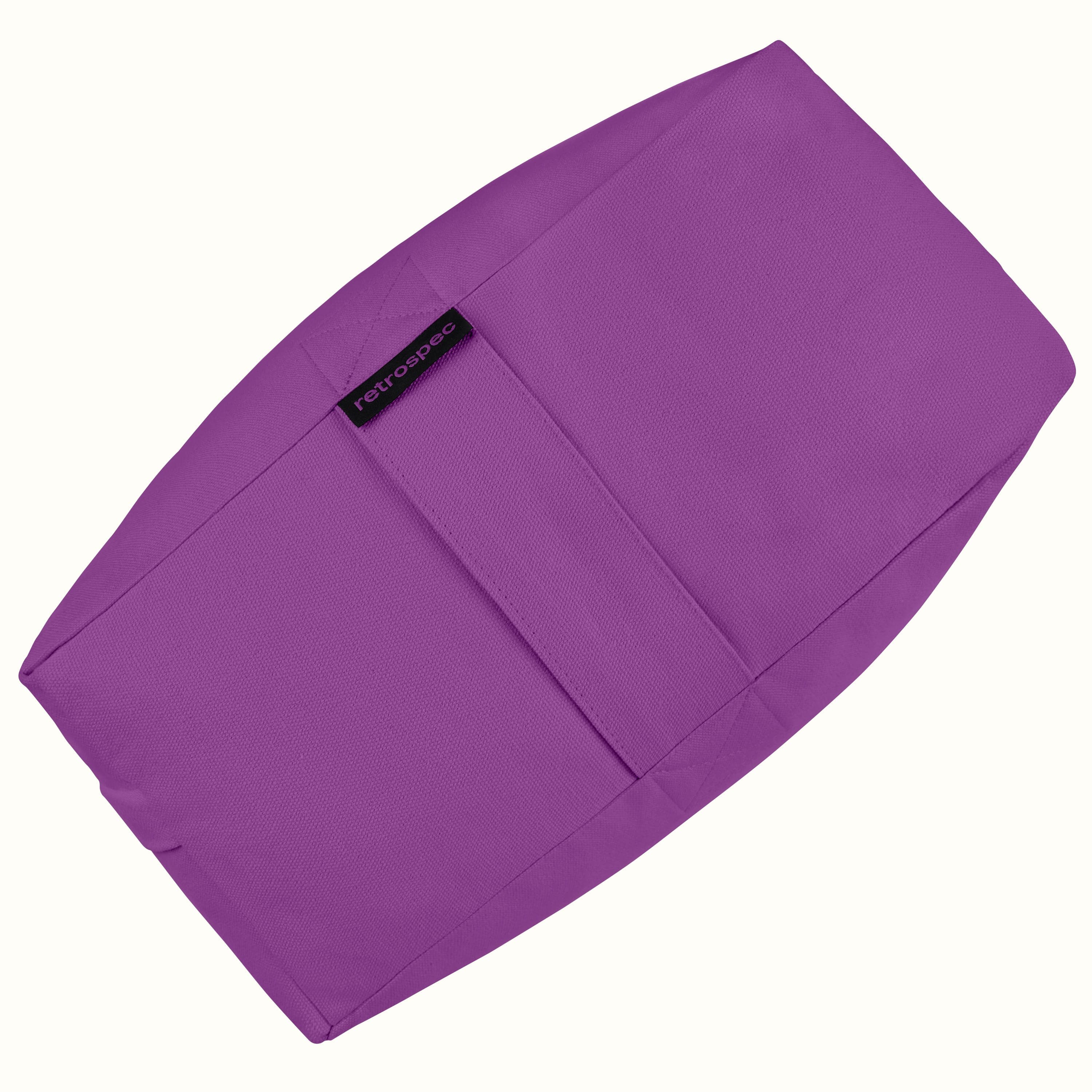 Sequoia Yoga Bolster - Image 19