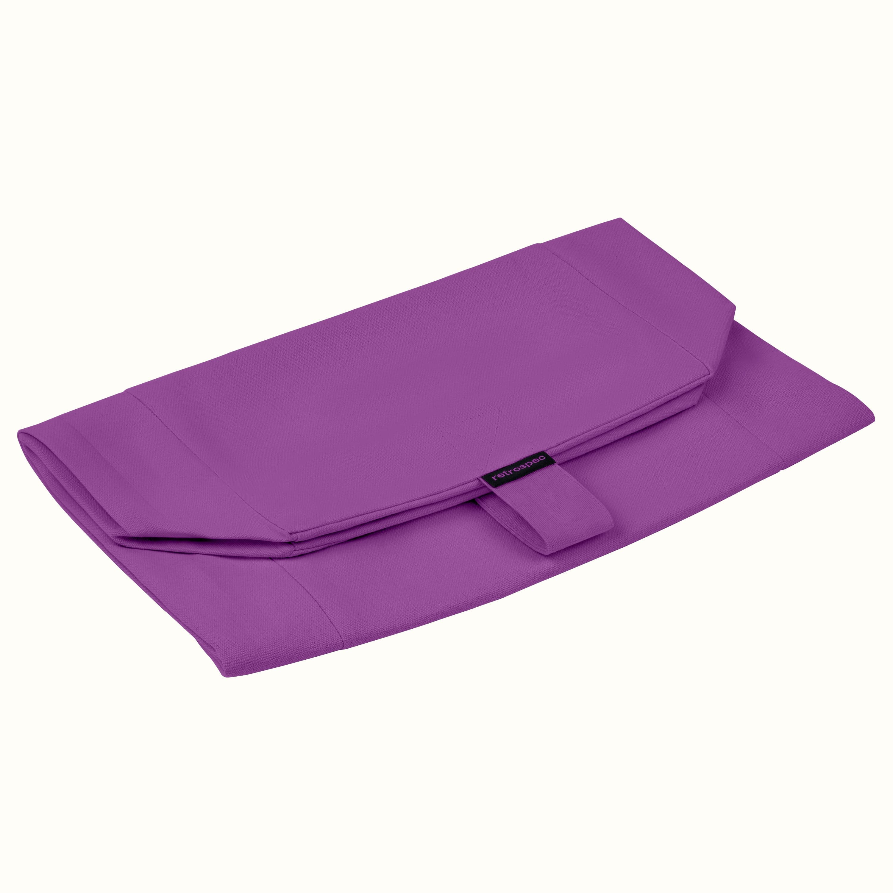 Sequoia Yoga Bolster - Image 22