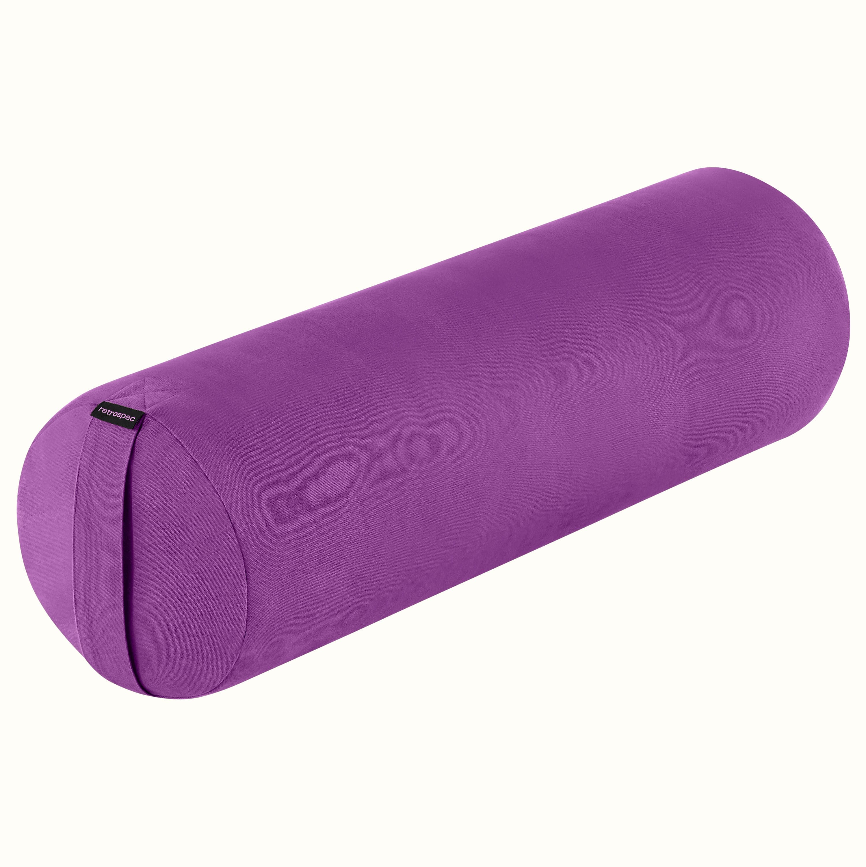 Sequoia Yoga Bolster - Image 23