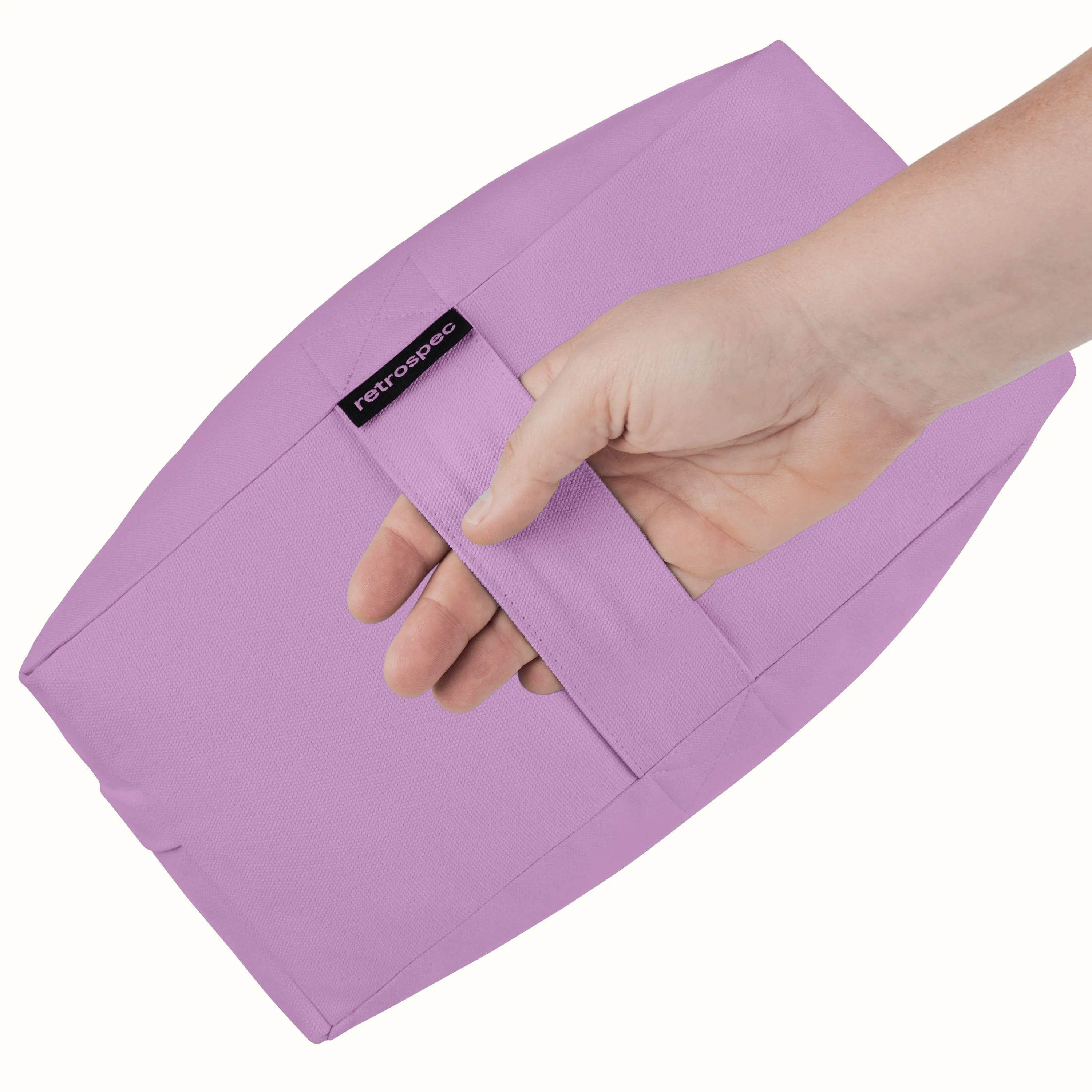 Sequoia Yoga Bolster - Image 5