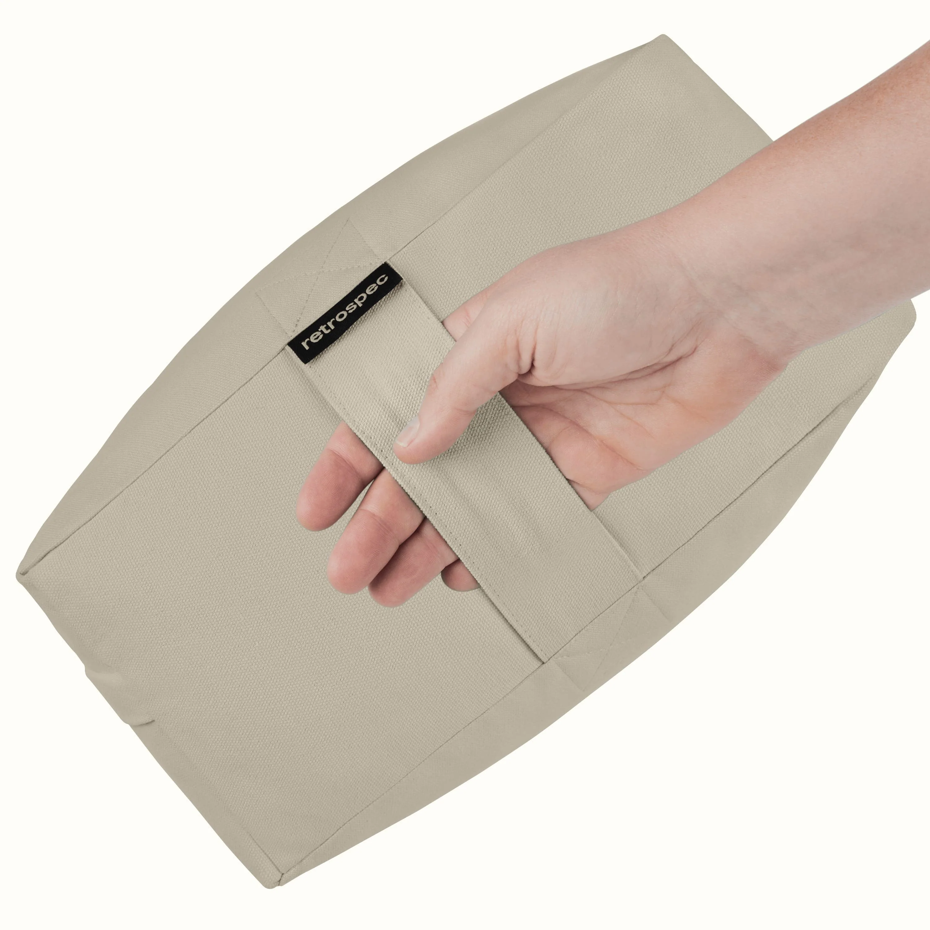 Sequoia Yoga Bolster - Image 65