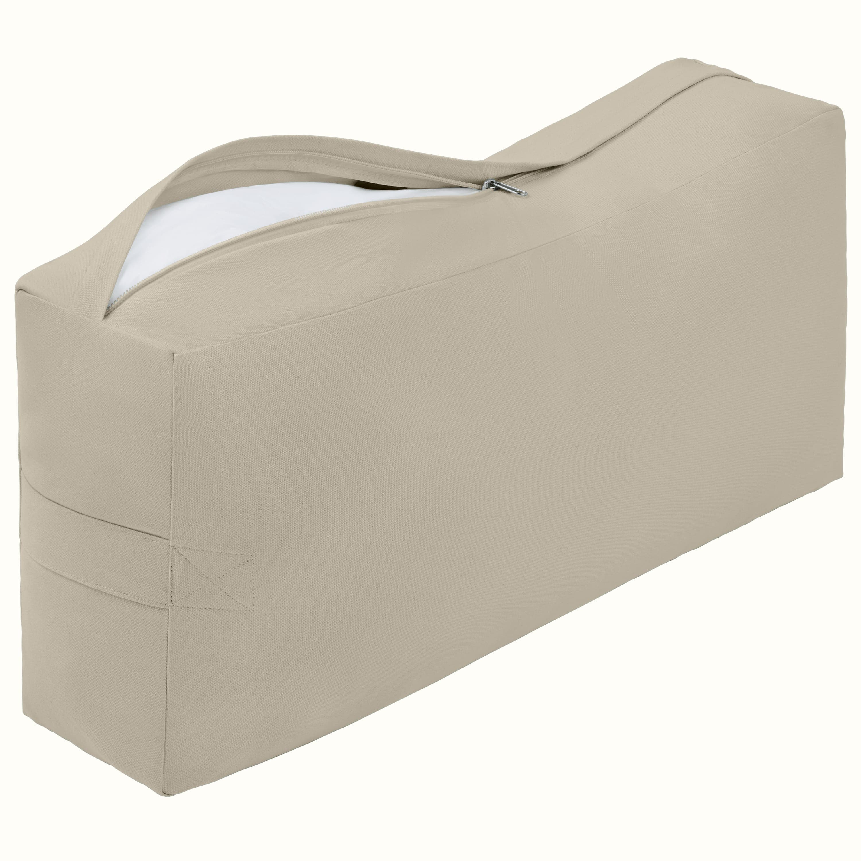 Sequoia Yoga Bolster - Image 66