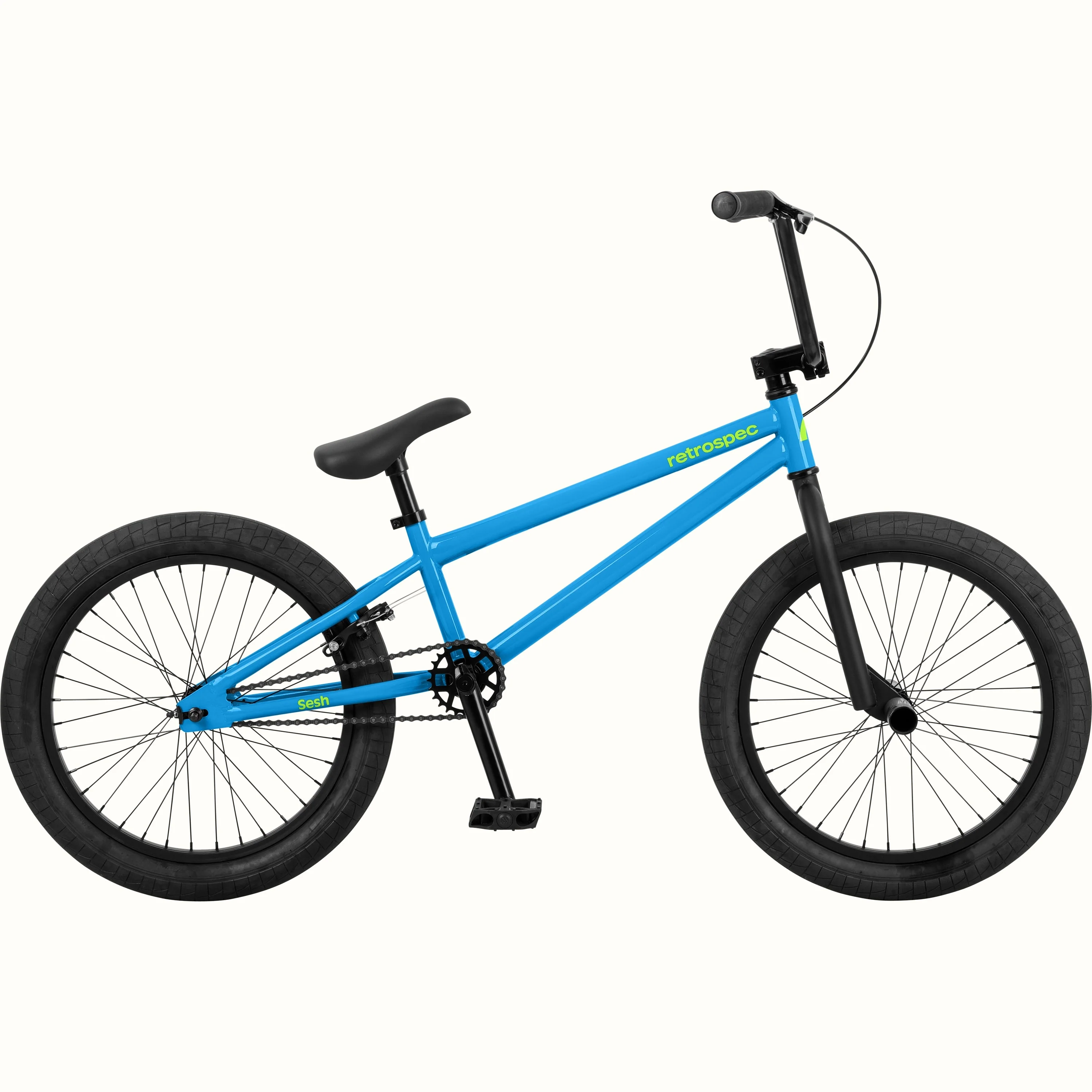 Sesh 20” Youth BMX Bike (6-11 years) - Image 10
