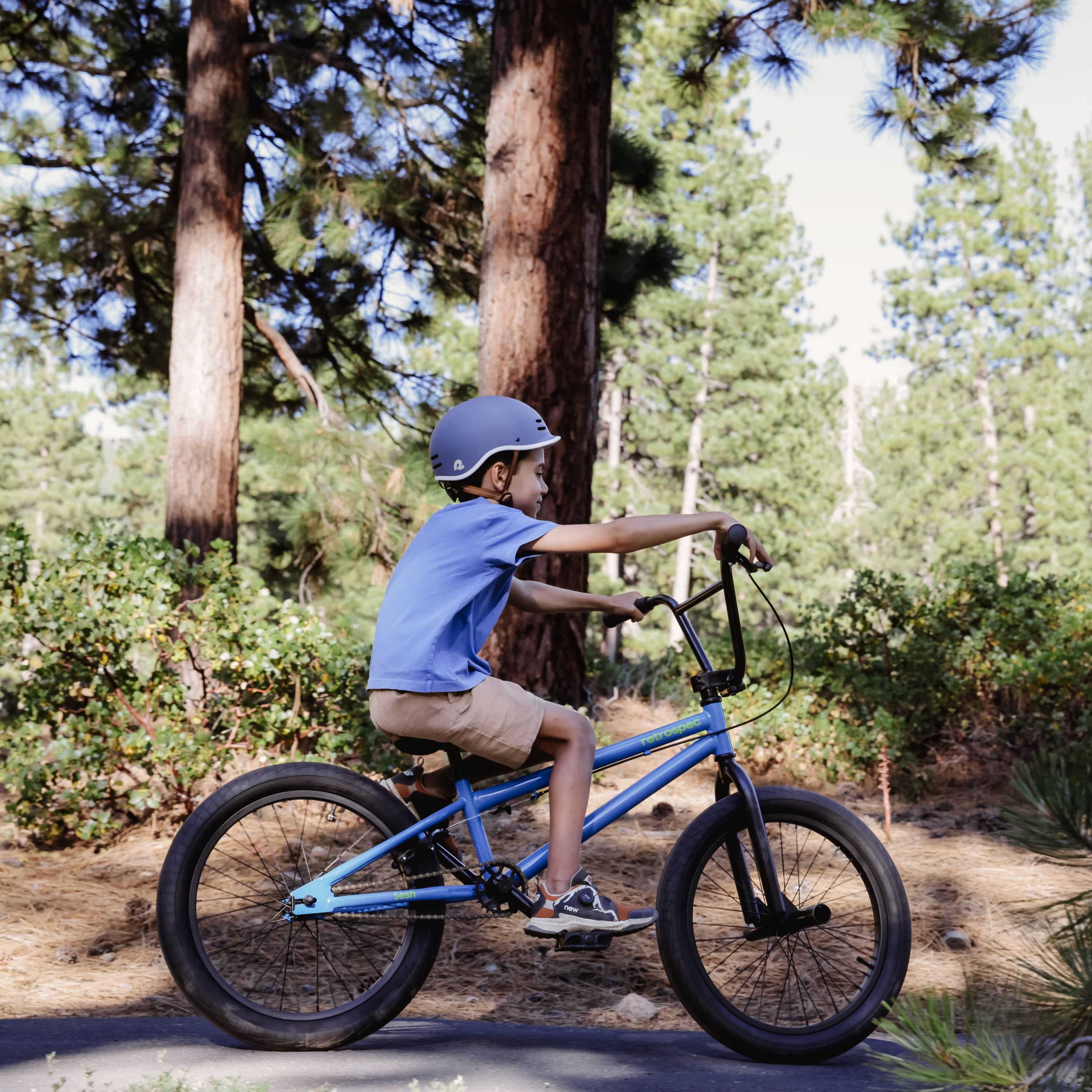 Sesh 20” Youth BMX Bike (6-11 years) - Image 11