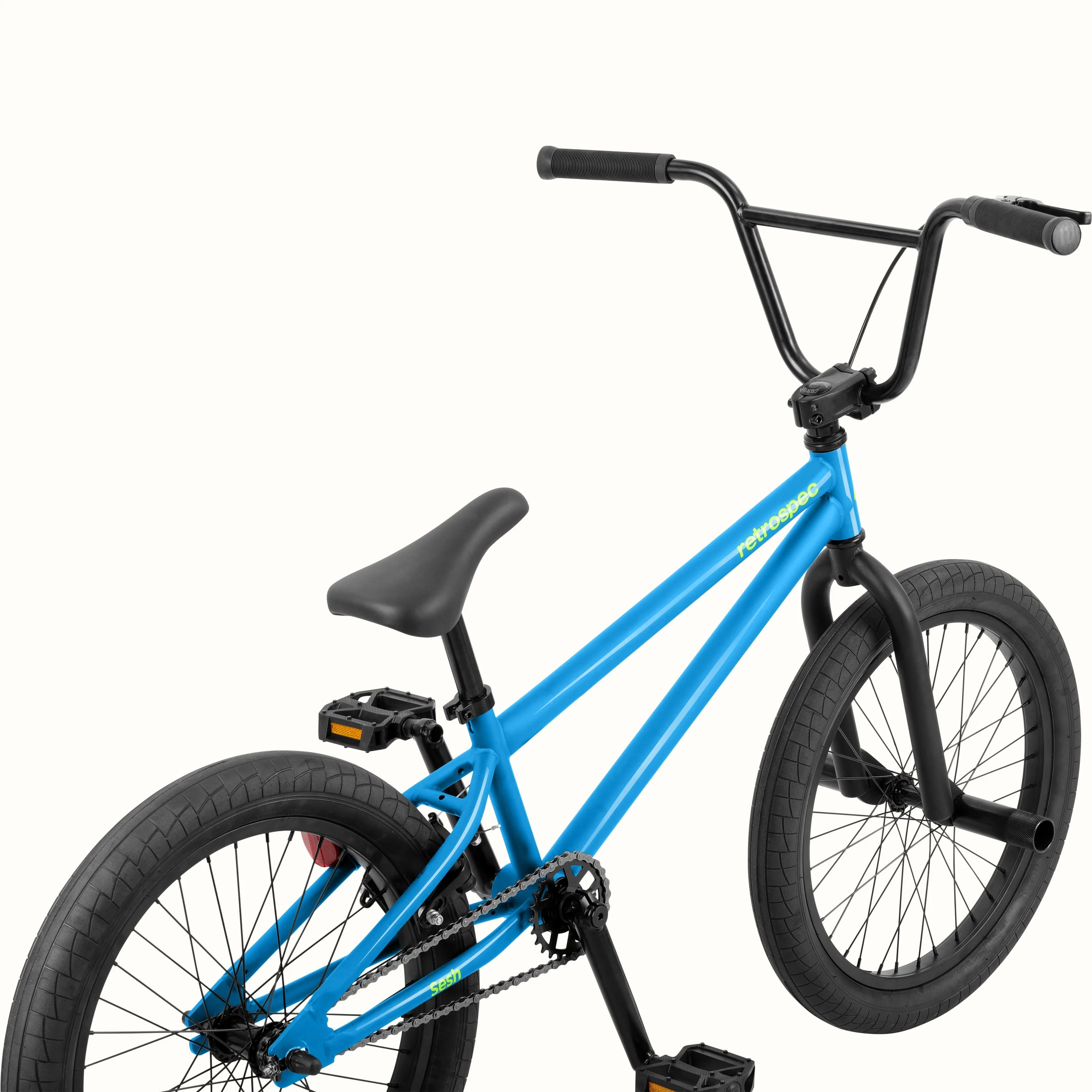 Sesh 20” Youth BMX Bike (6-11 years) - Image 12