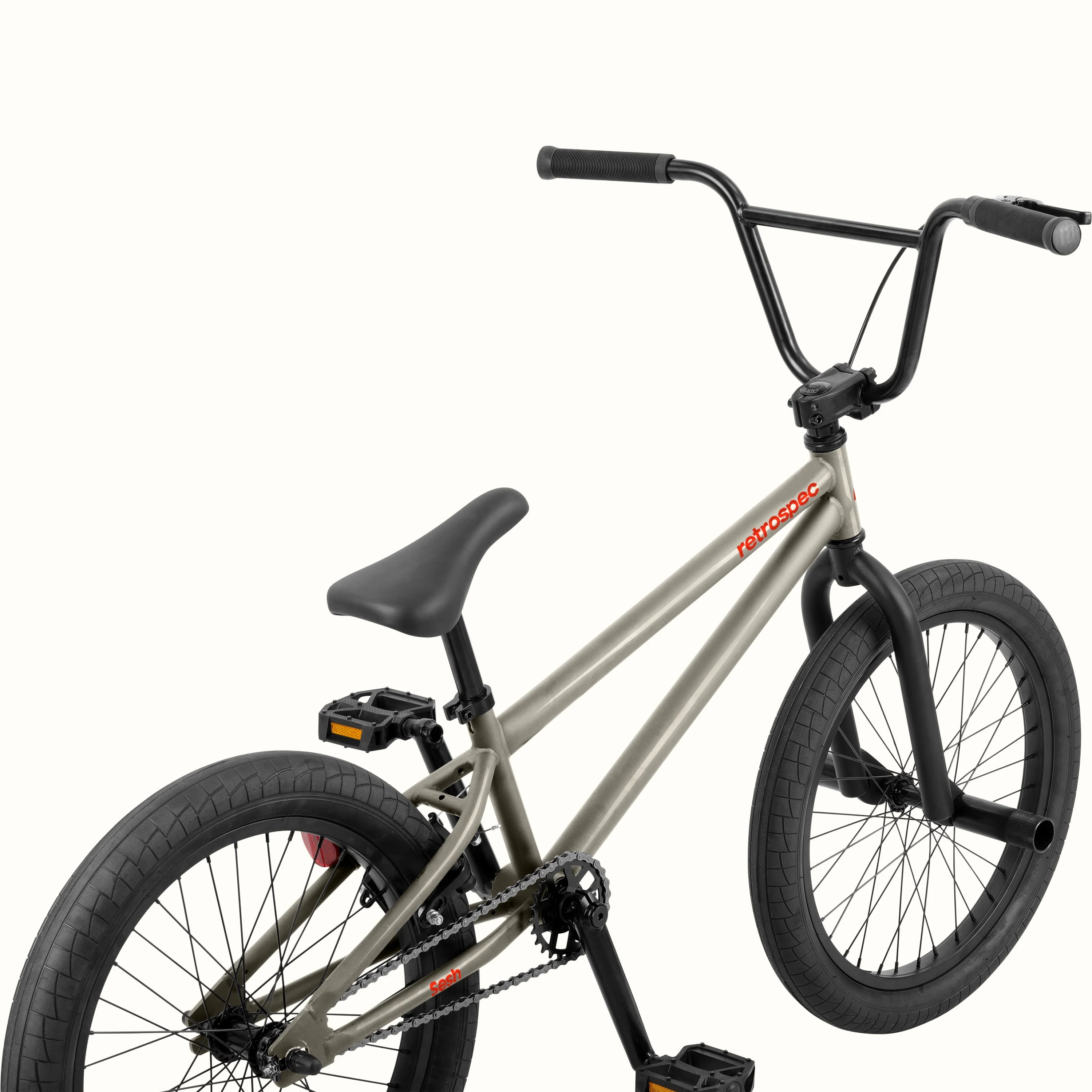 Sesh 20” Youth BMX Bike (6-11 years) - Image 19