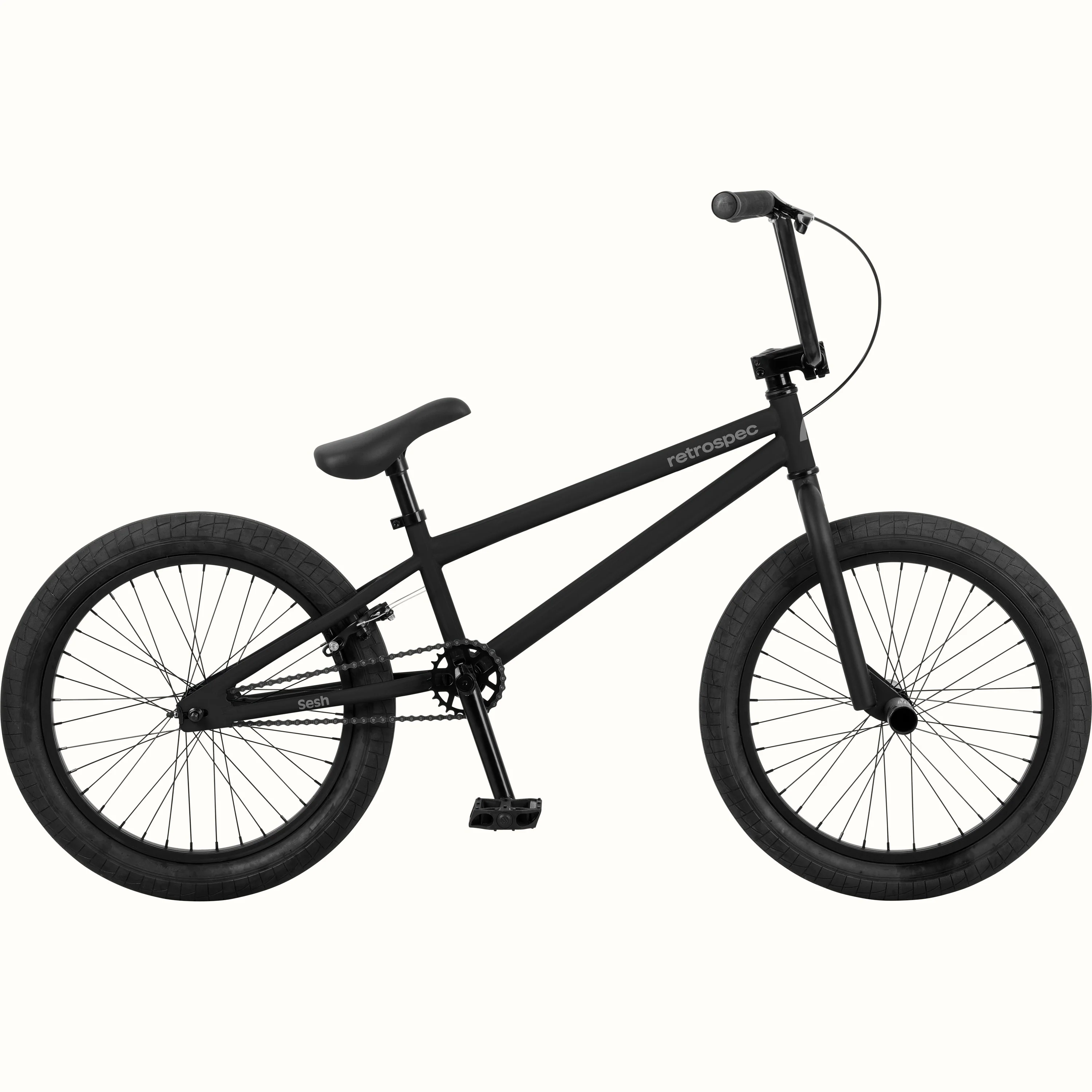 Sesh 20” Youth BMX Bike (6-11 years) - Image 3