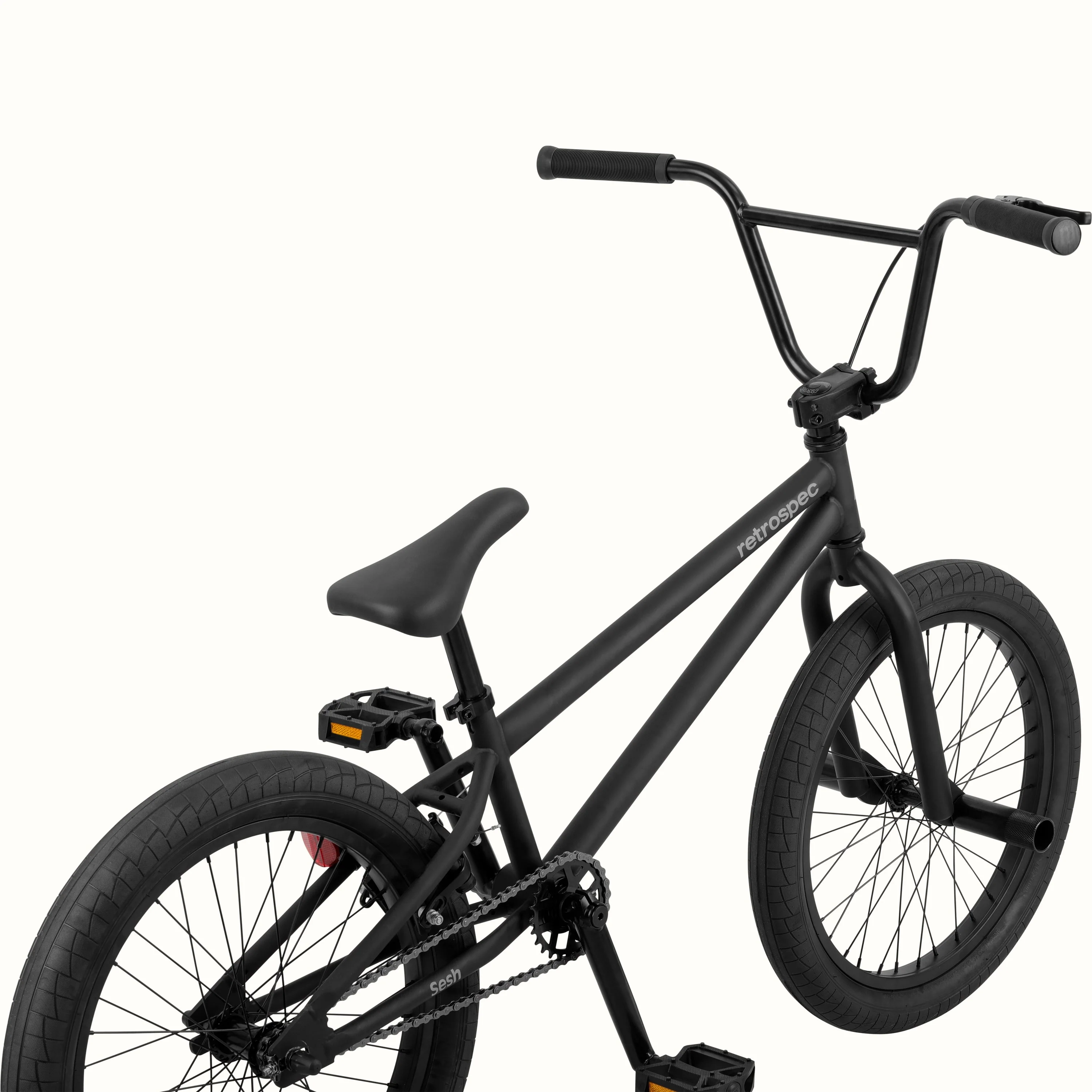 Sesh 20” Youth BMX Bike (6-11 years) - Image 5
